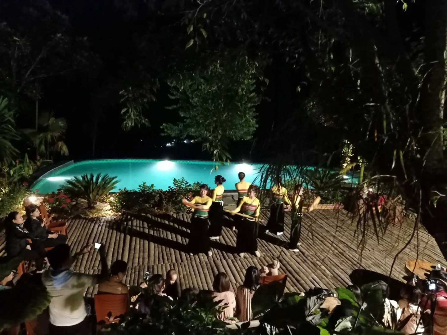 Puluong Home - Hostel