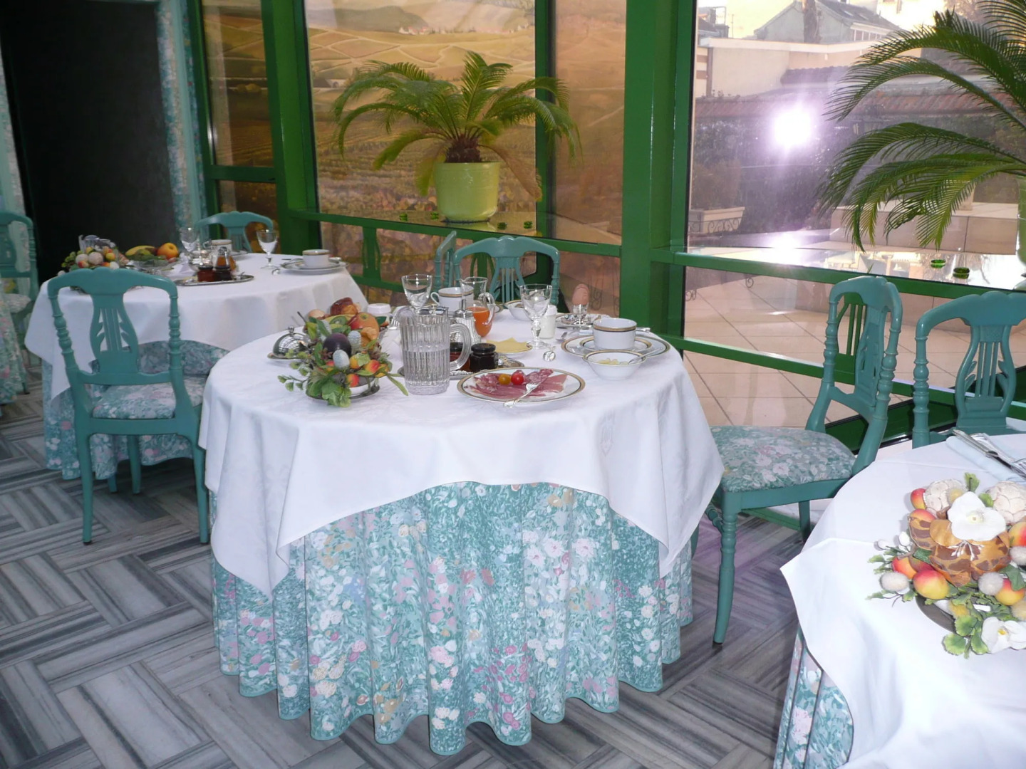 Grand Hotel des Templiers