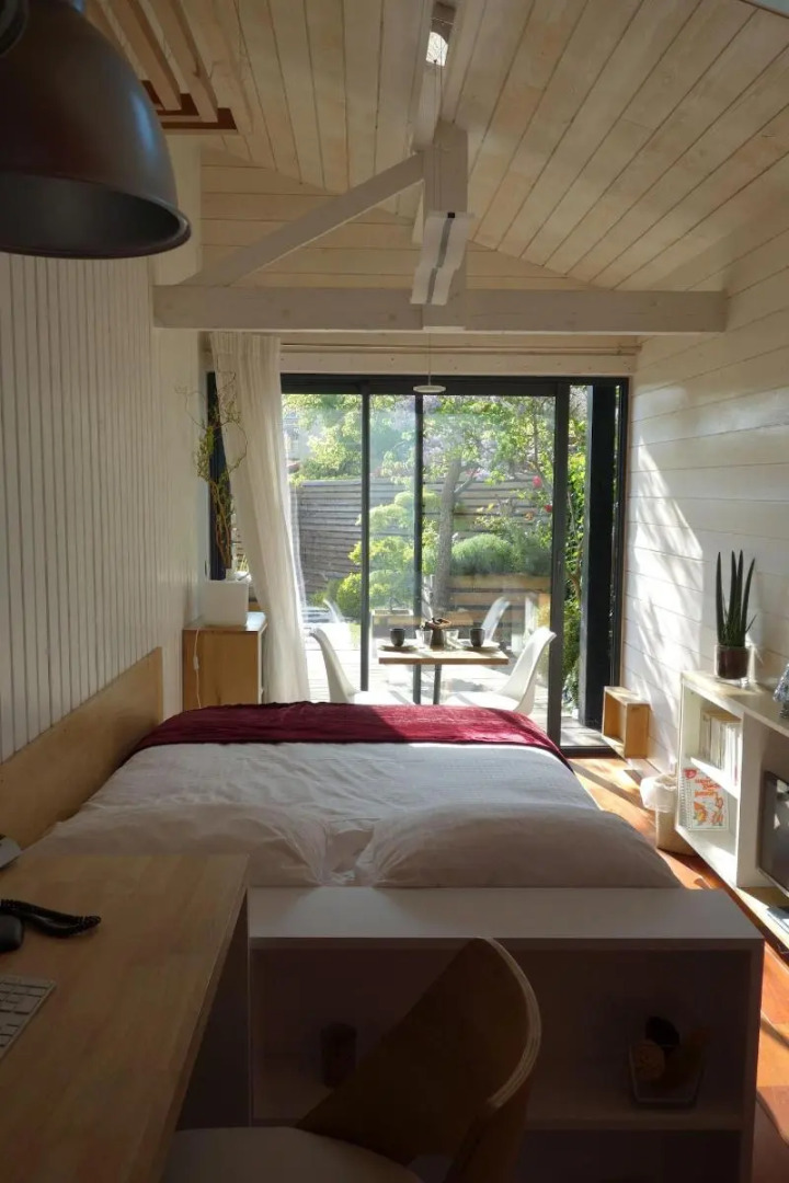 Urbanhouse Cocoon Studio