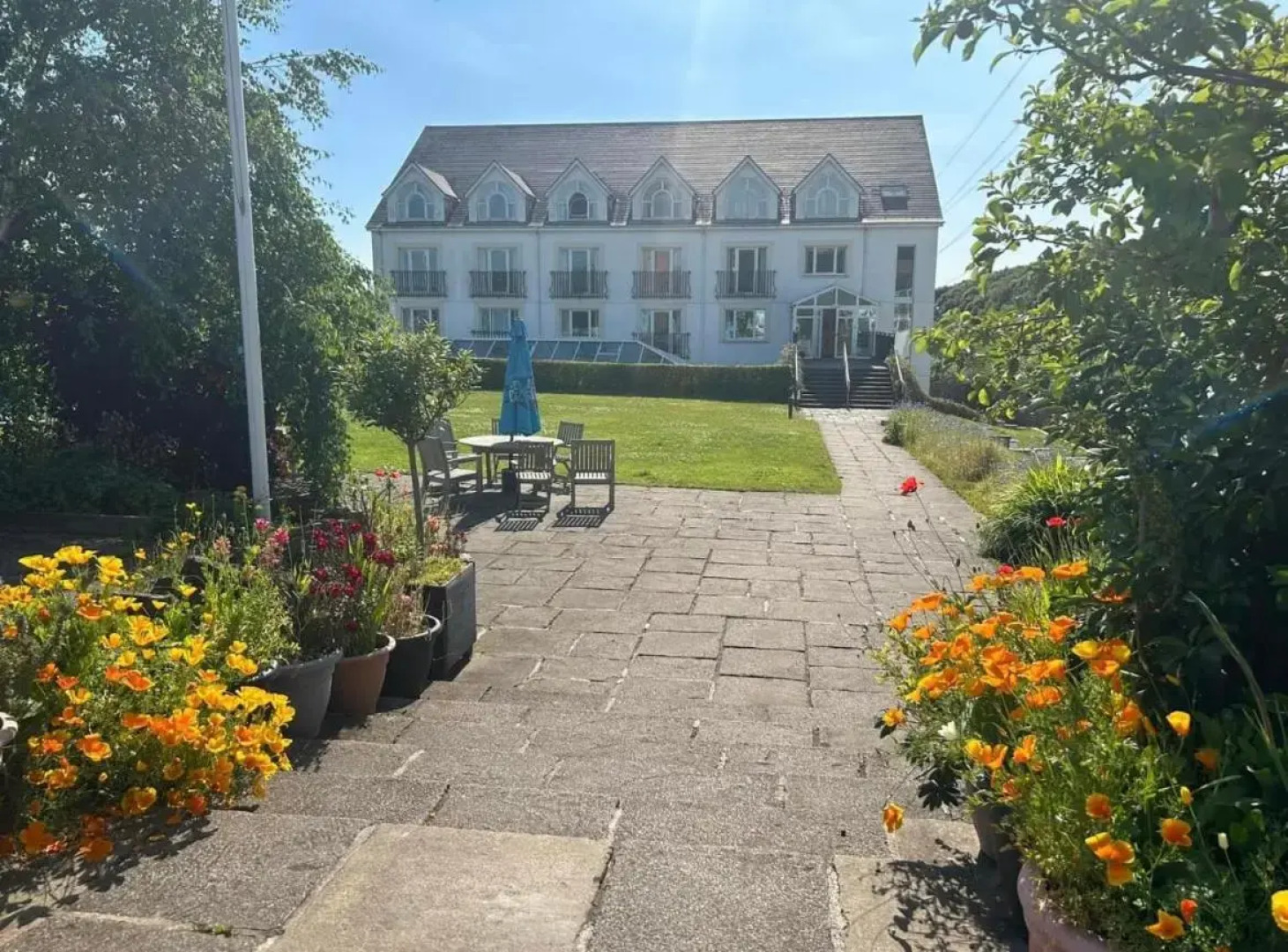 The Towers Hotel and Spa