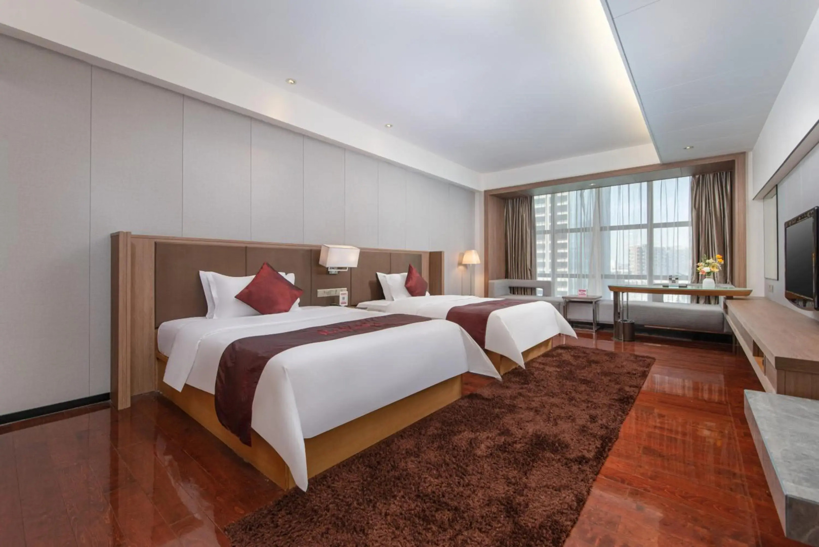 Ramada Plaza Shenzhen North