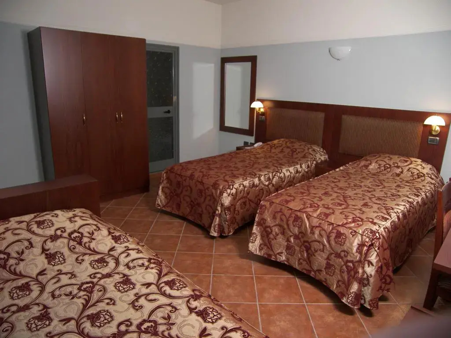 Hotel Elysee