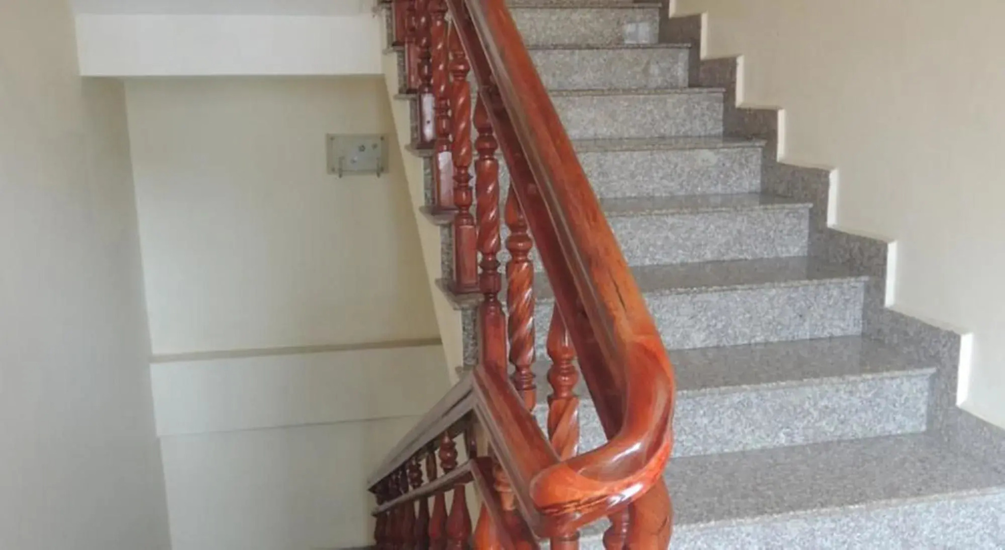 HANZ Nam Quang Hotel Da Lat