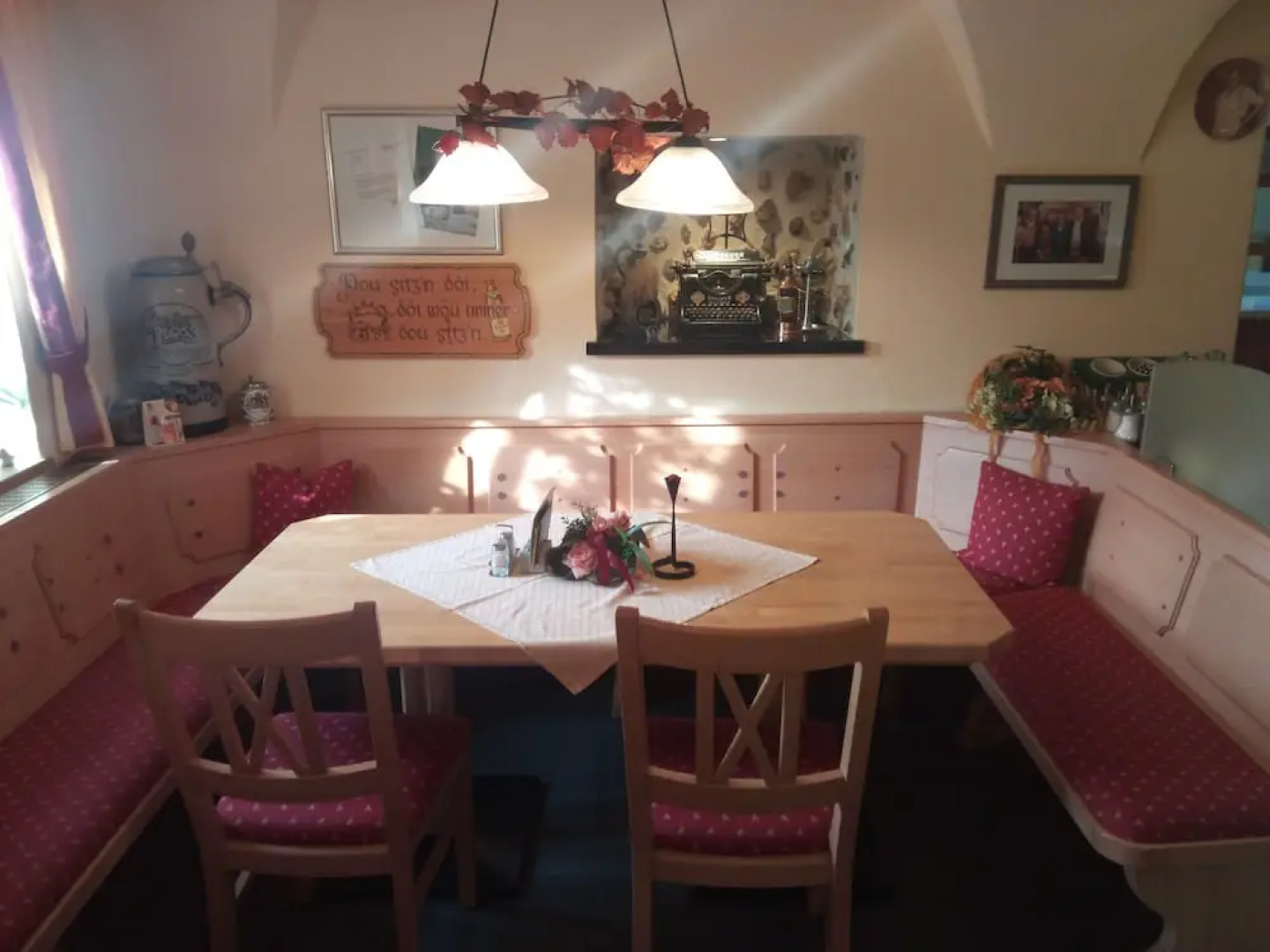 Landgasthof Reichsadler