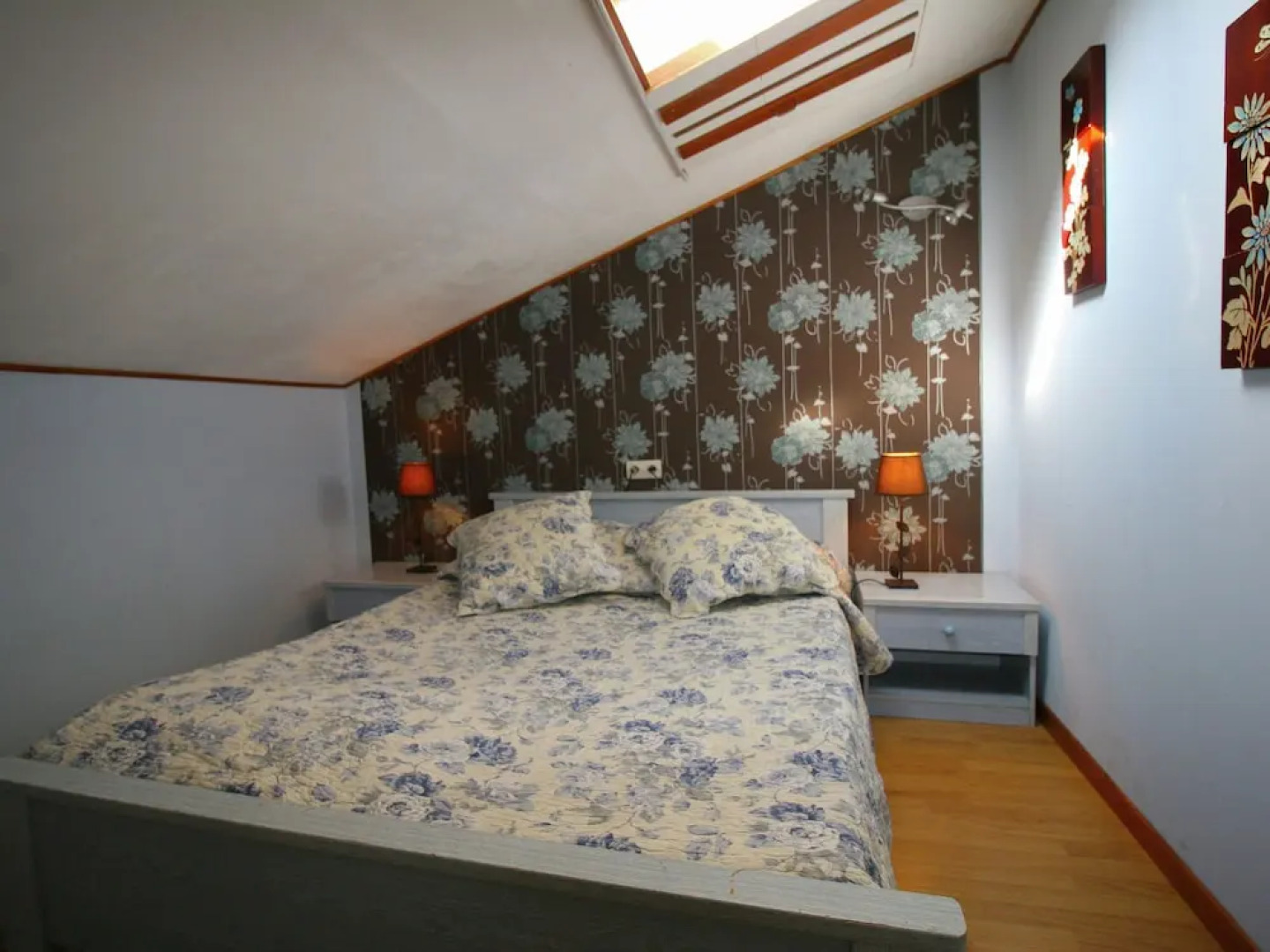 Welcoming Holiday Home with Private Pool in Cereste