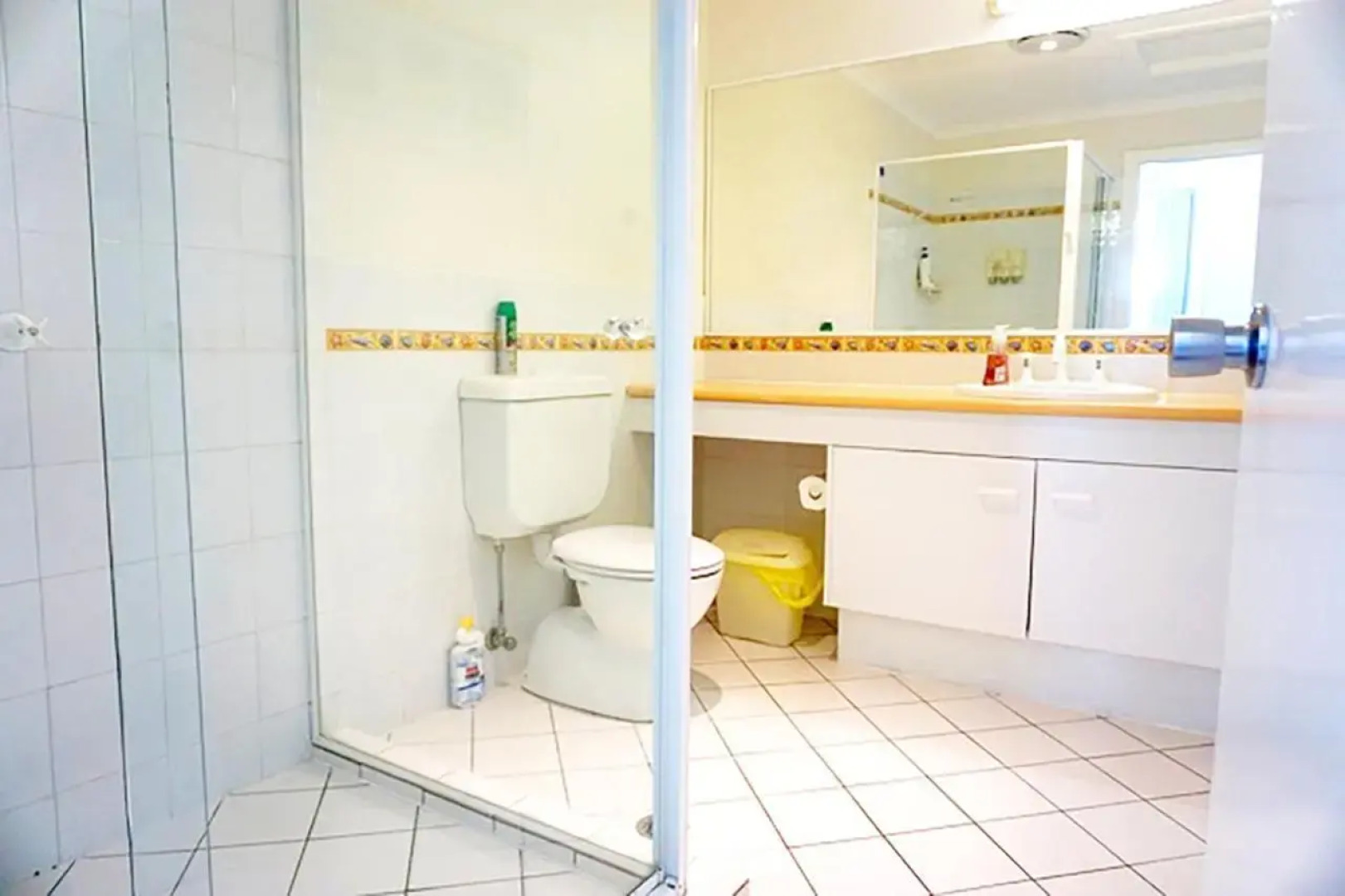 Villa 15 Tangalooma Resort