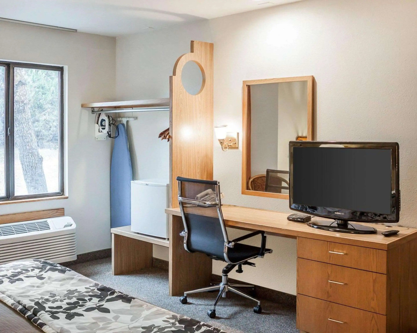 Rodeway Inn Boise Airport