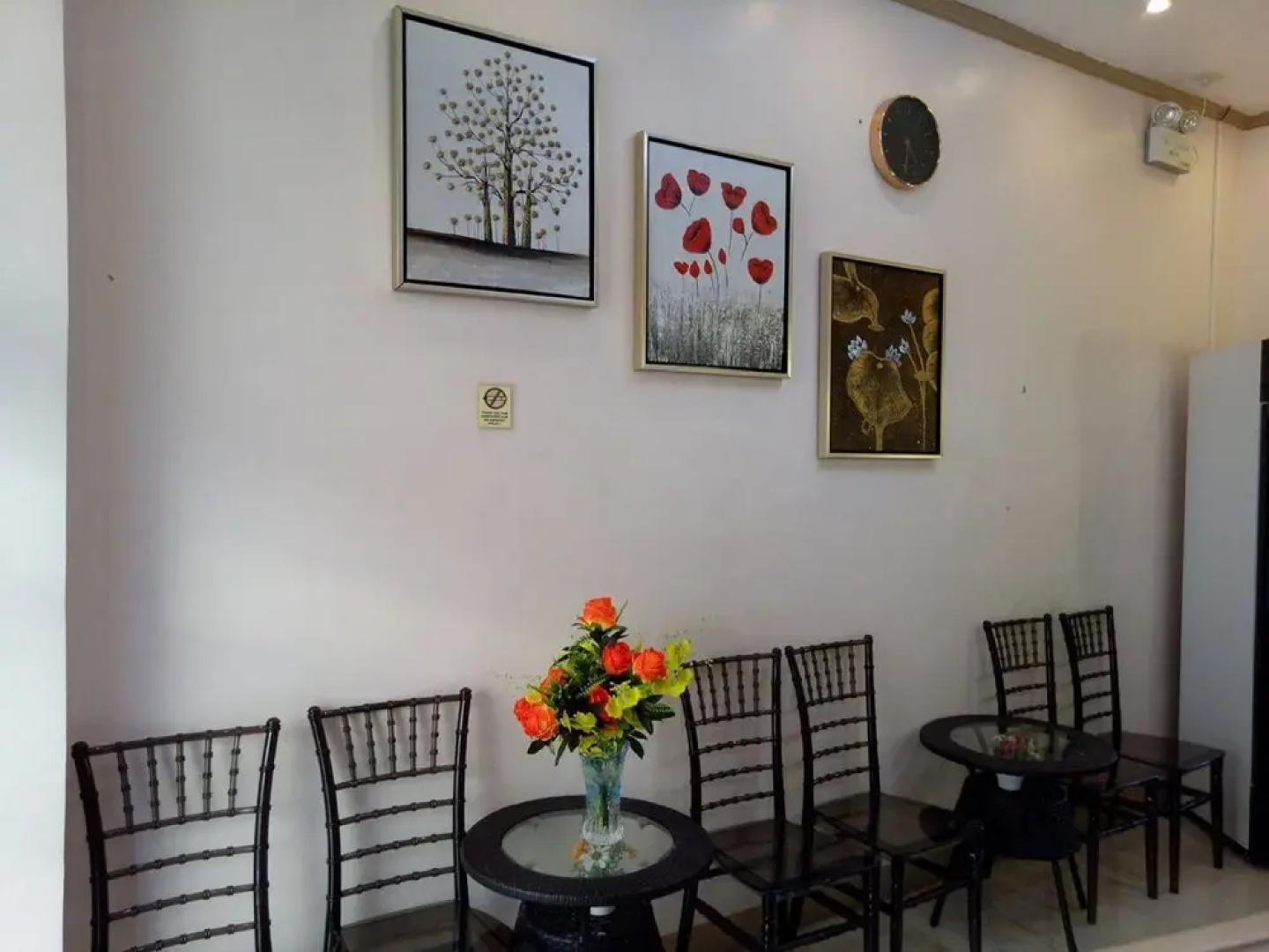 Meaco Royal Hotel - Taytay