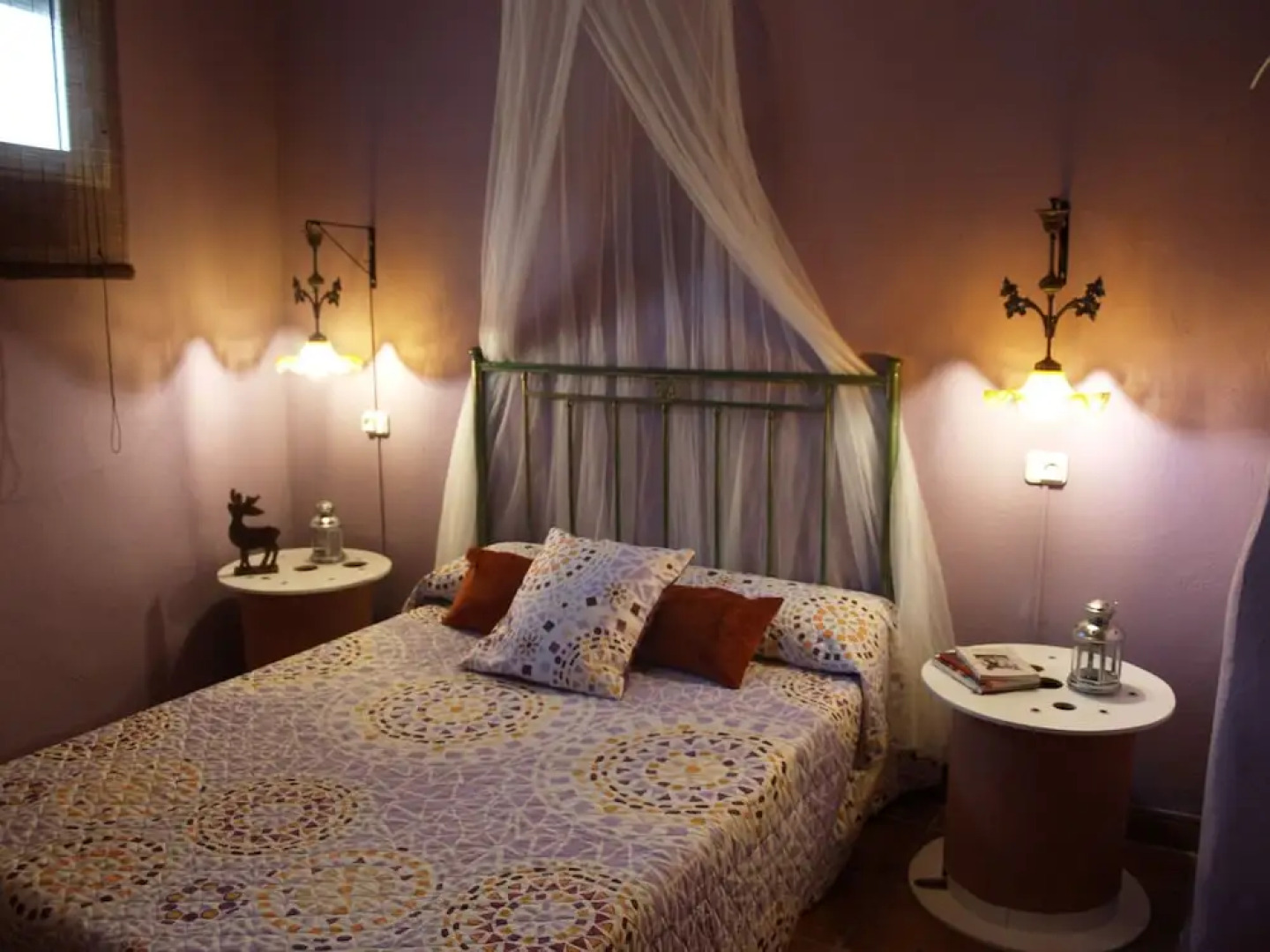 Casa Rural El Cubillar