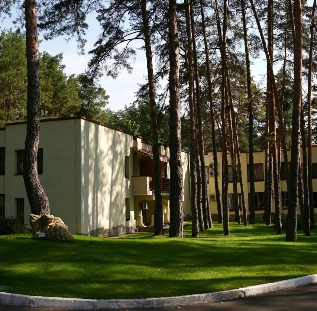 Grand Admiral Resort & SPA