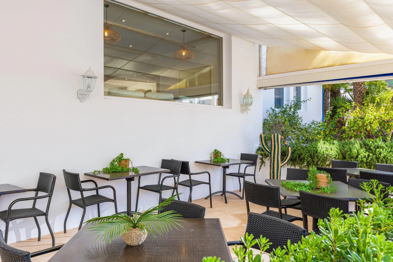 Sol Cala D'Or Apartments