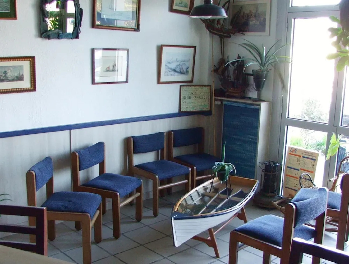 Auberge du Petit Matelot