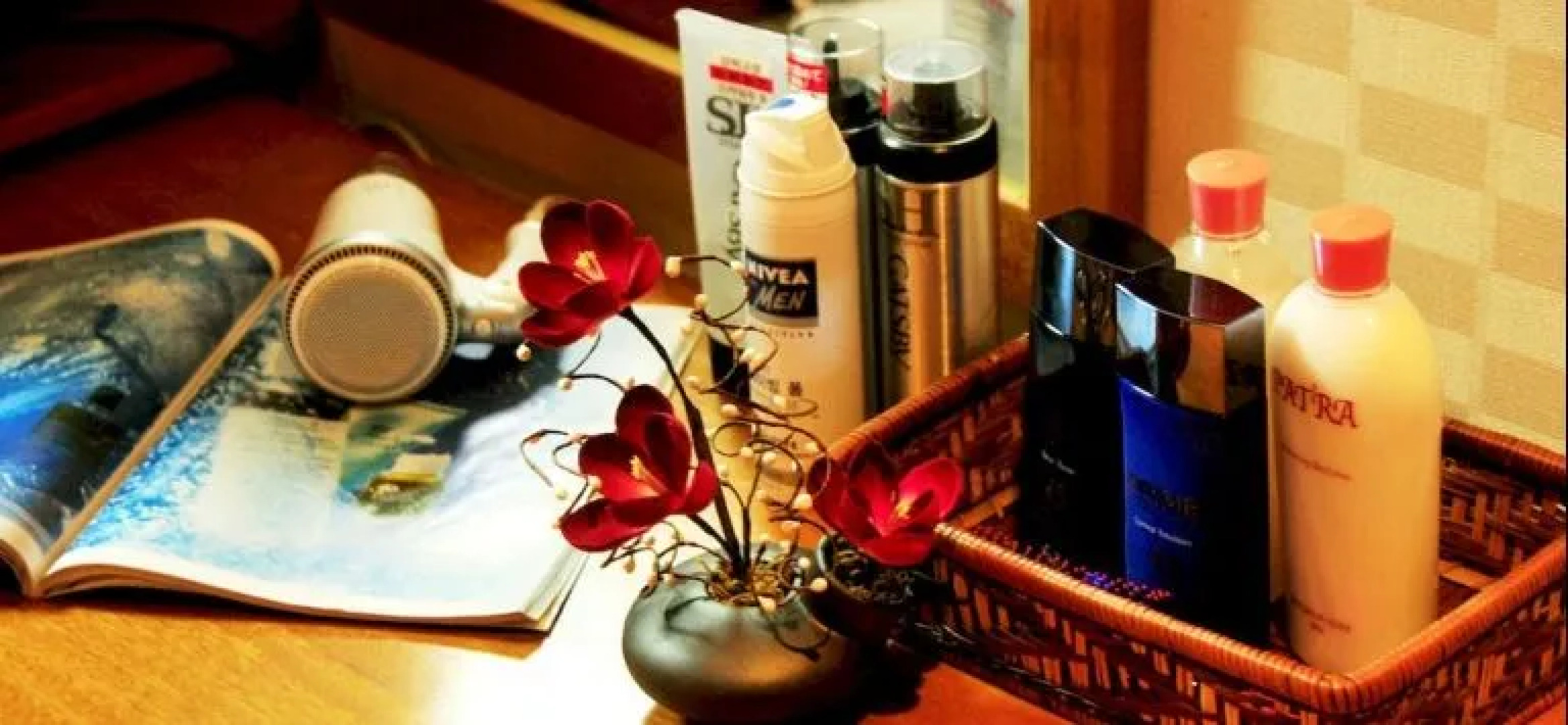 Gangneung White Castle Resort