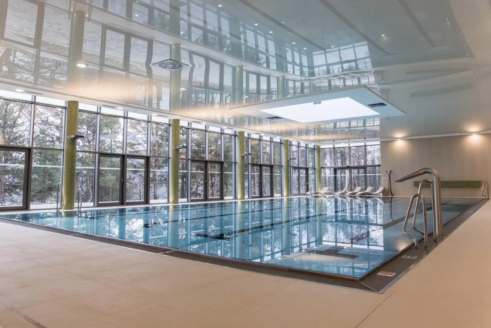 Hotel Zelená Lagúna