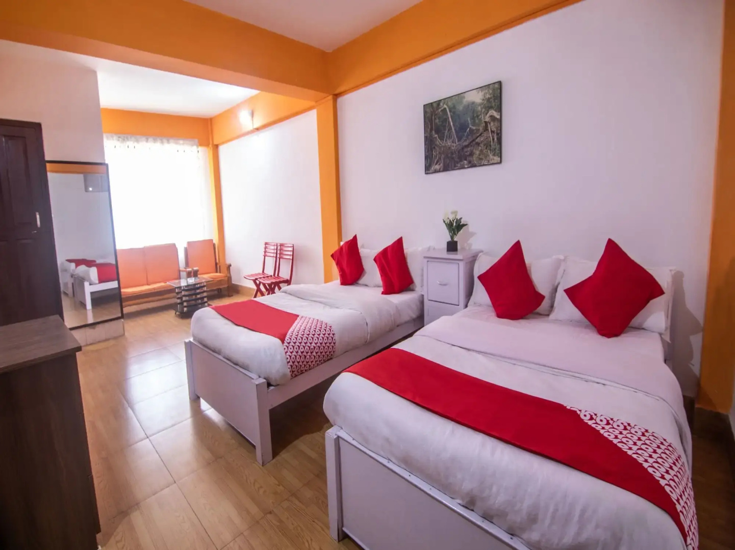 OYO 14275 Markynti Guest House