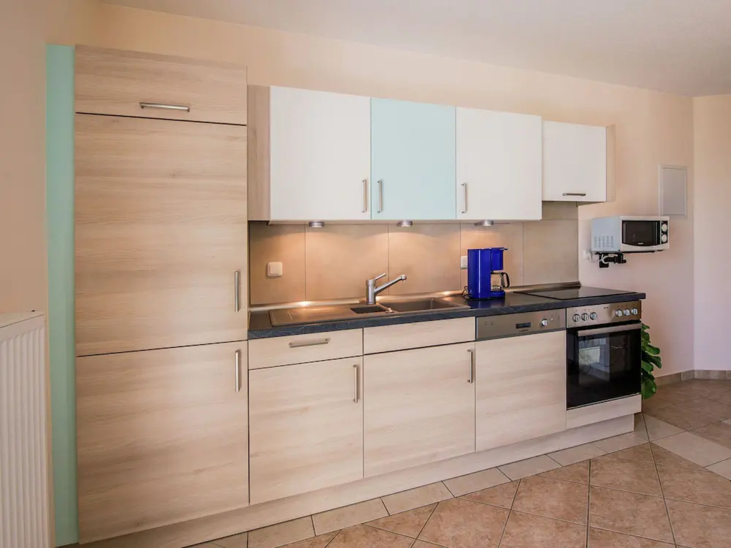 Bergschlösschen Pilgramsberg