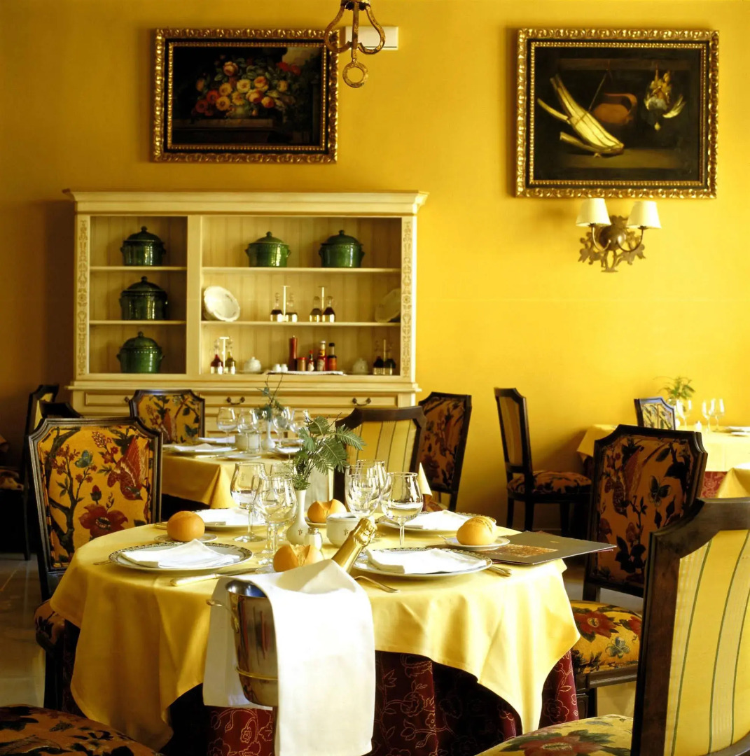 Parador De Santillana De Gil Blas