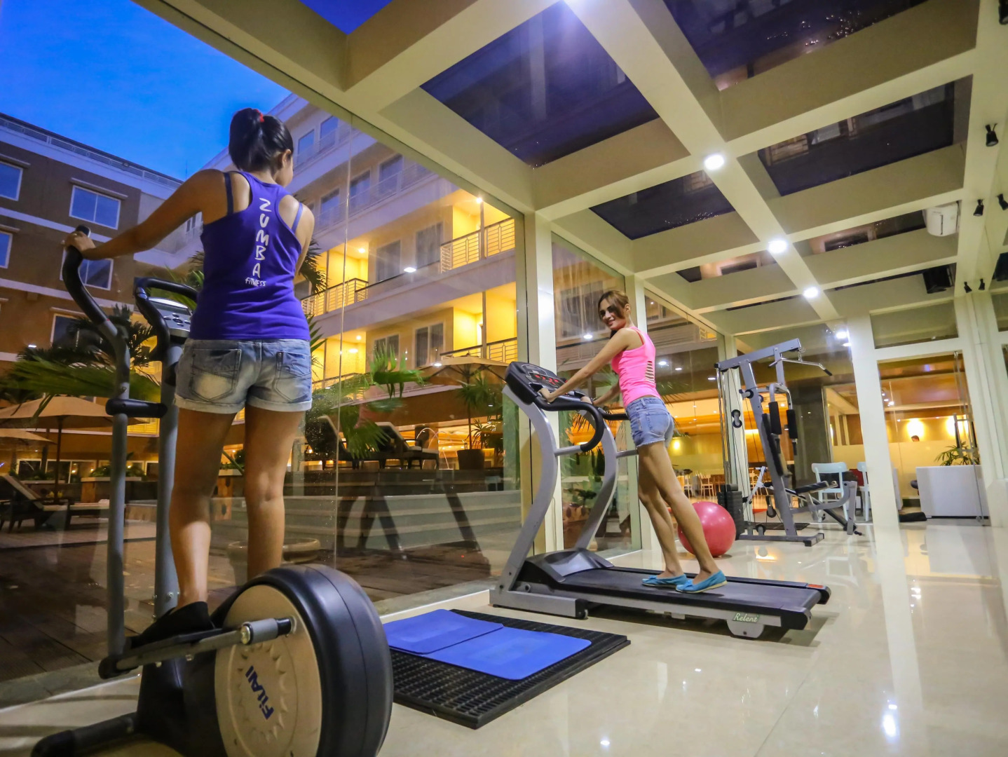 Sylvia Hotel Premier Kupang