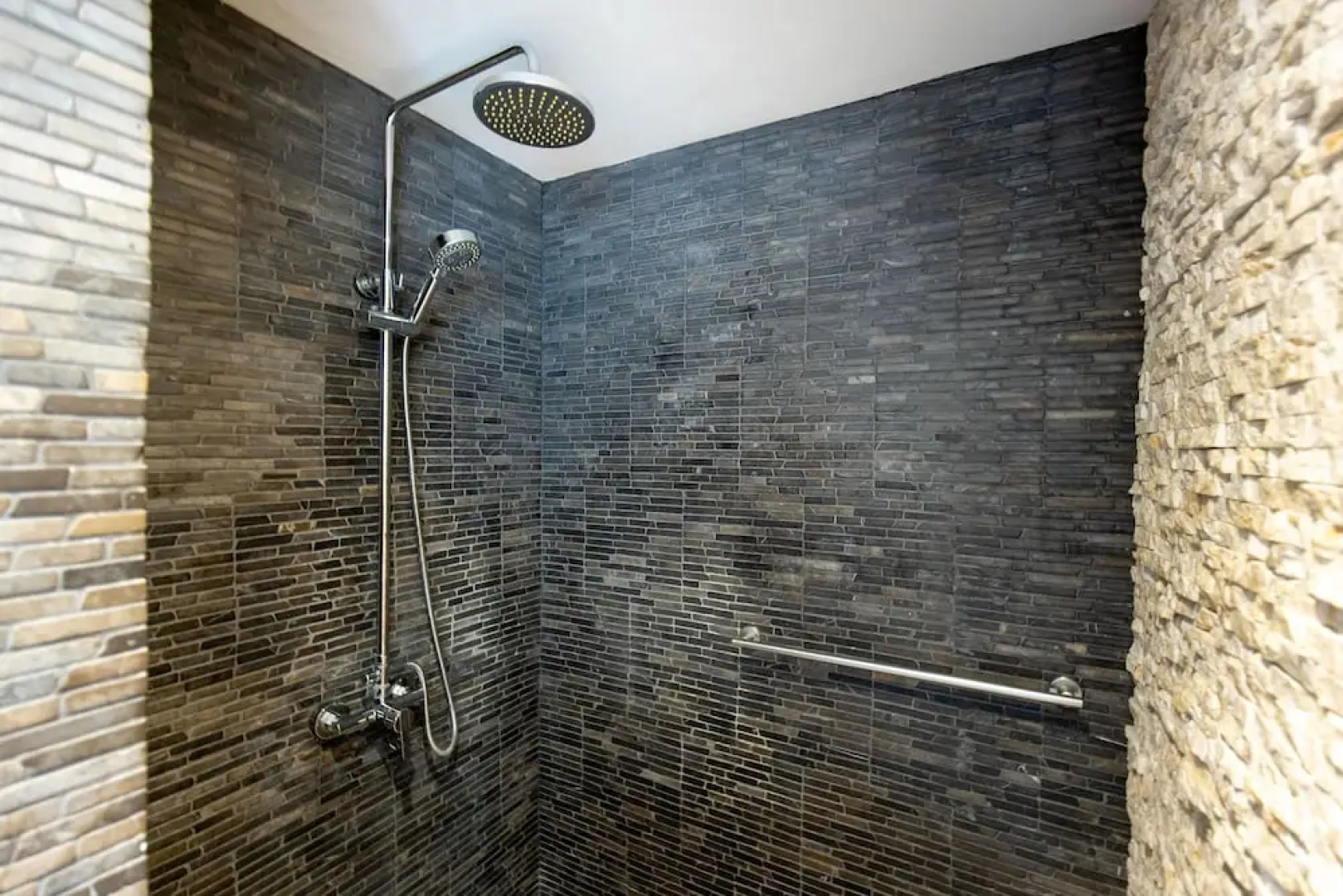 Stylish, Luxurious Home With Balcony in Famous Pietermaai District