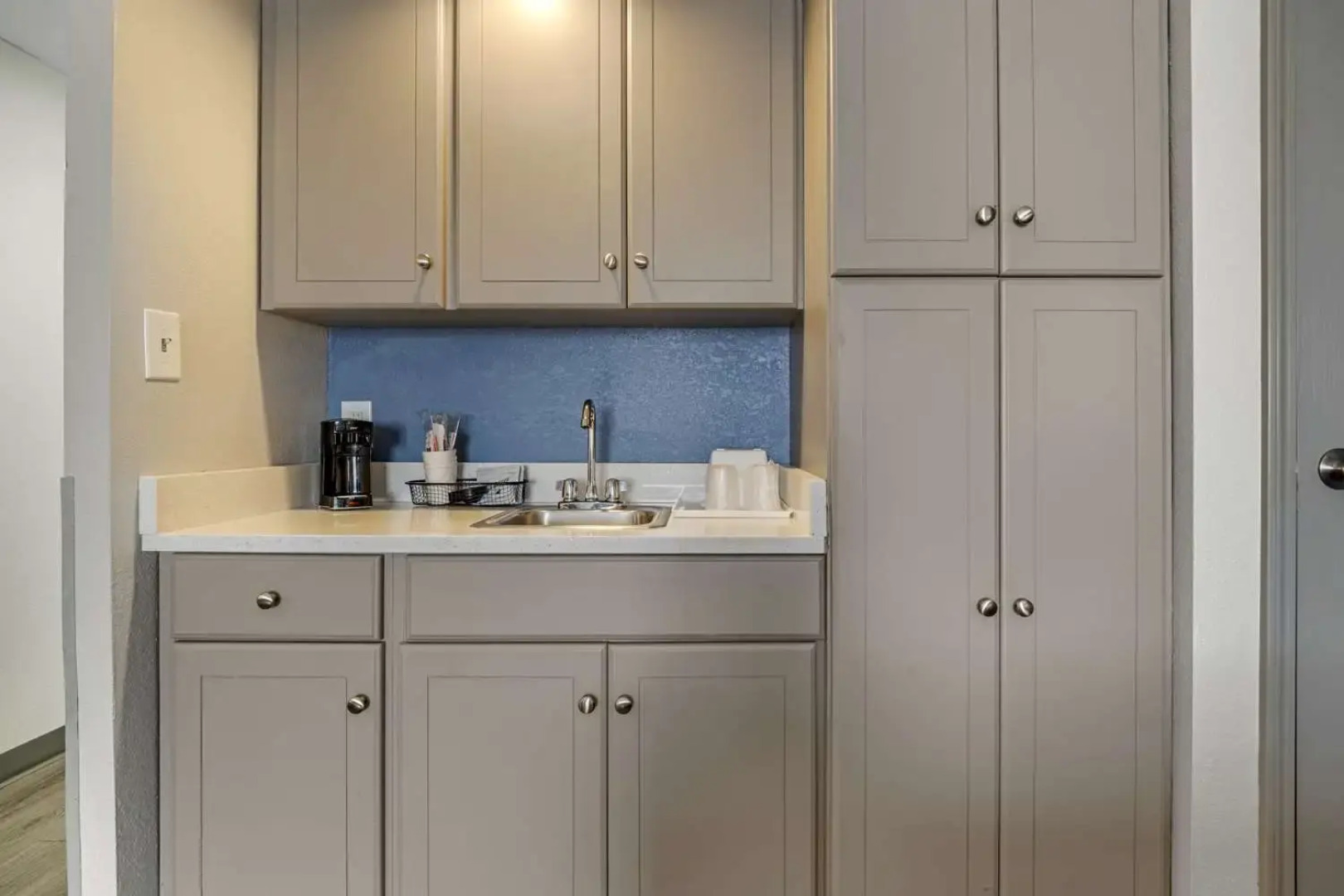 Best Western Louisville Airport Expo