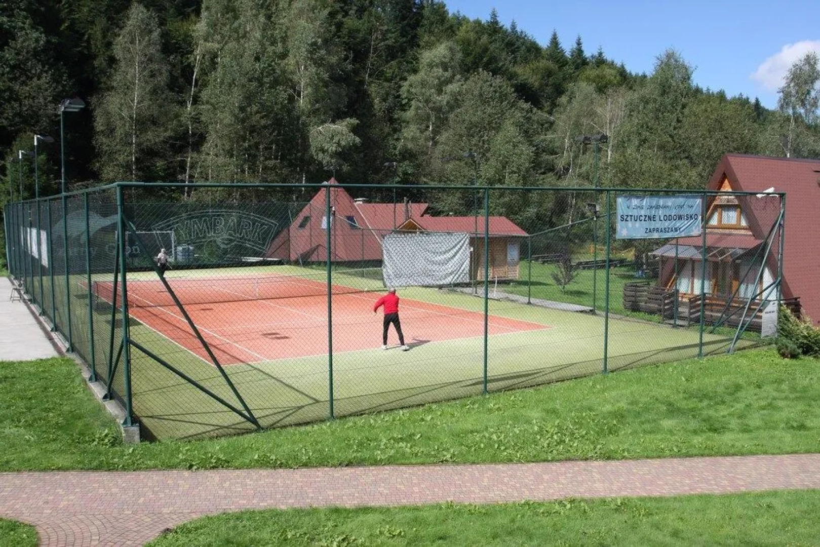 Hotel & SPA Czarny Groń