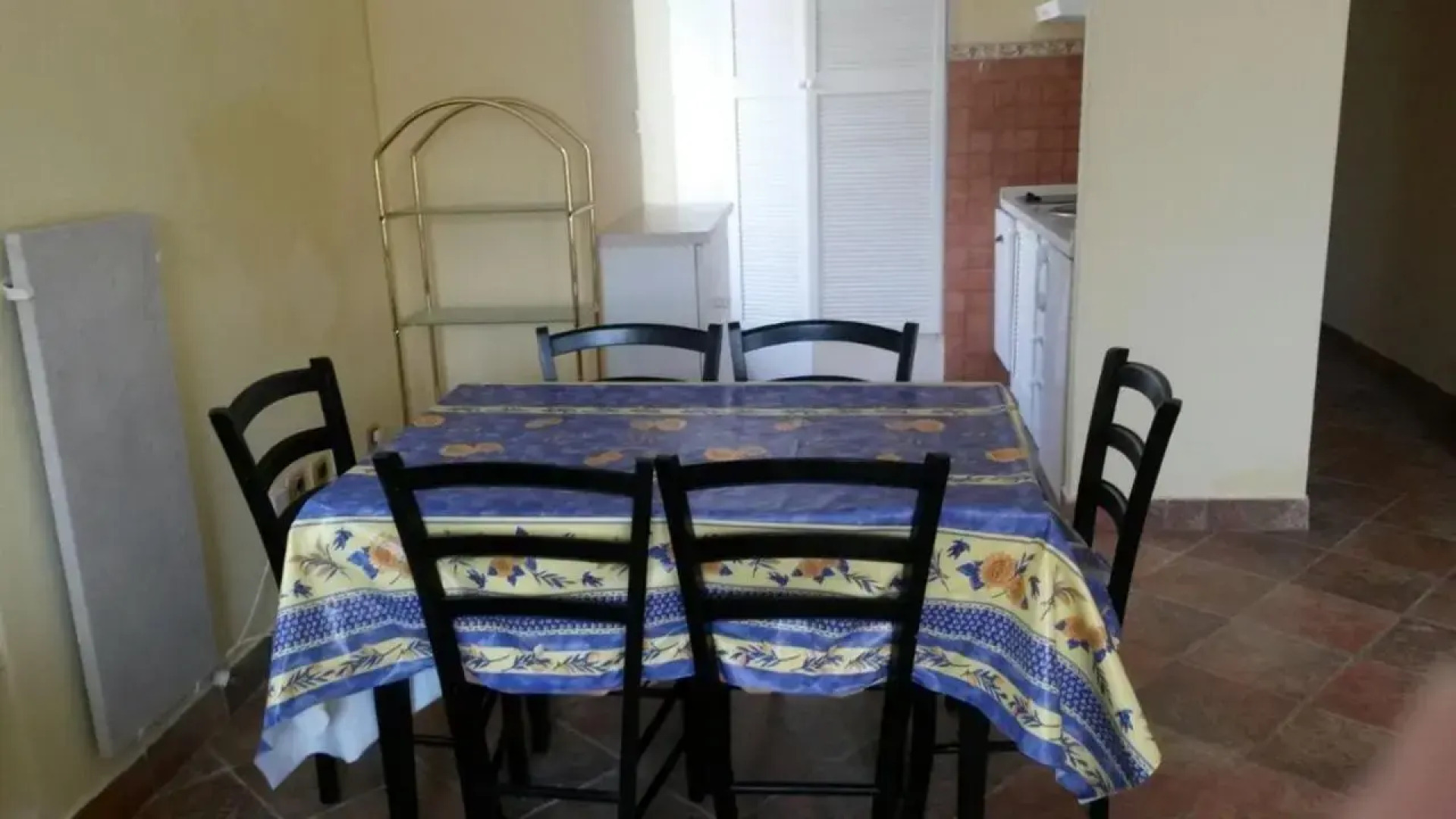 Apartment Pomirenja