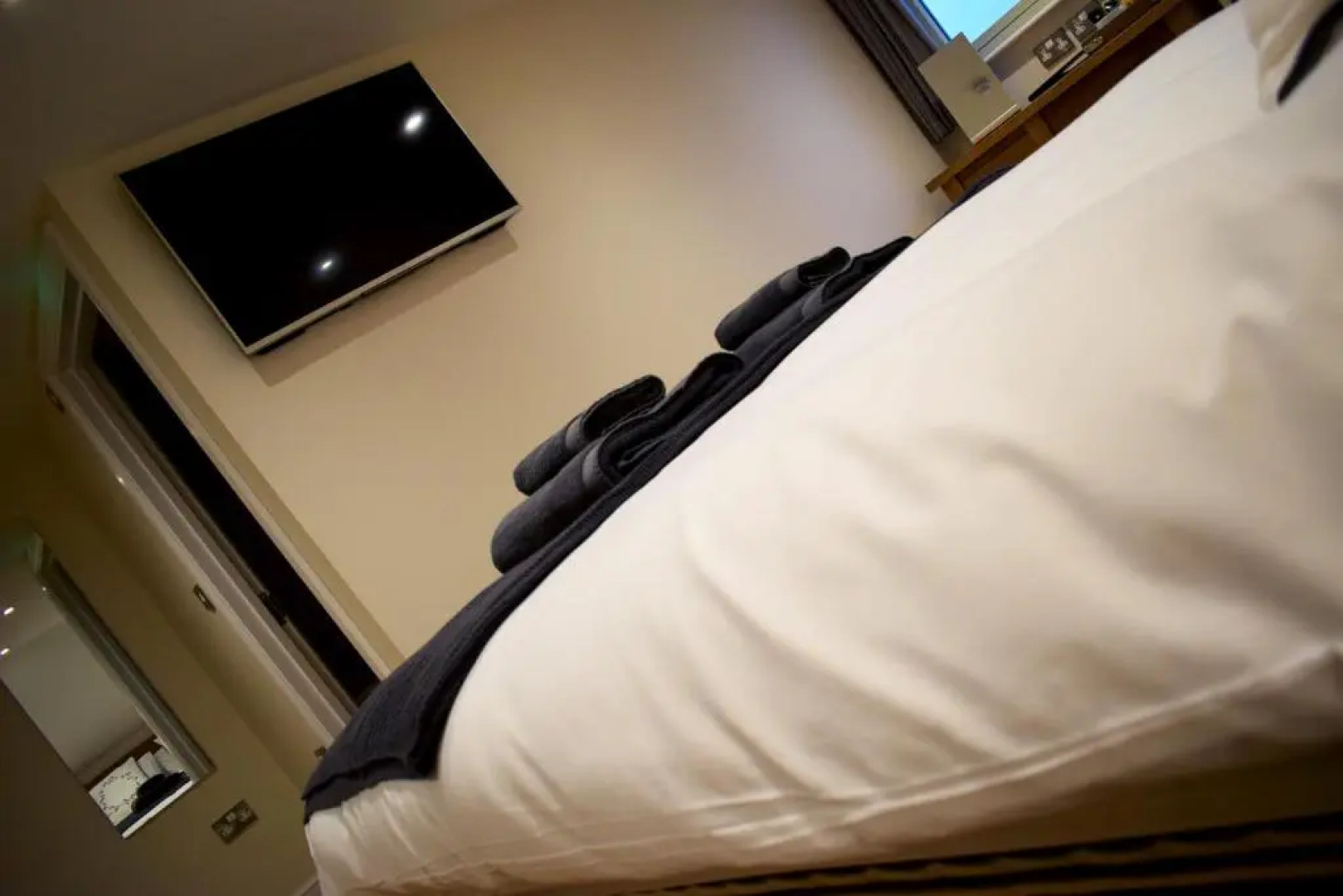 The Horse & Jockey Wessington