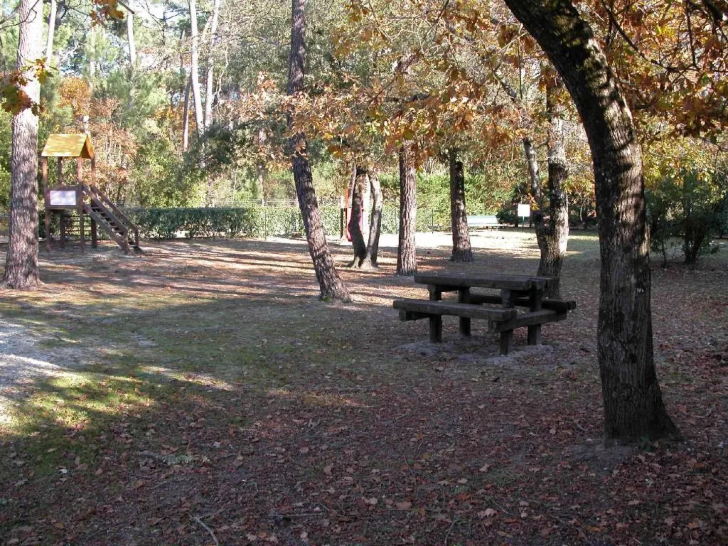 Soulac l'Amélie - Maison à 300m de la plage