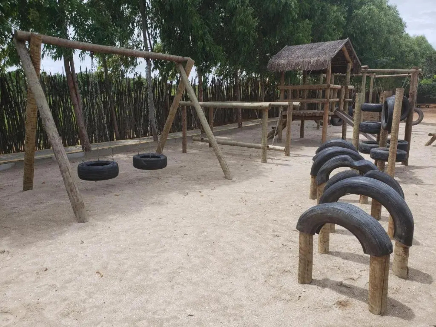 Pousada Rancho da Serra