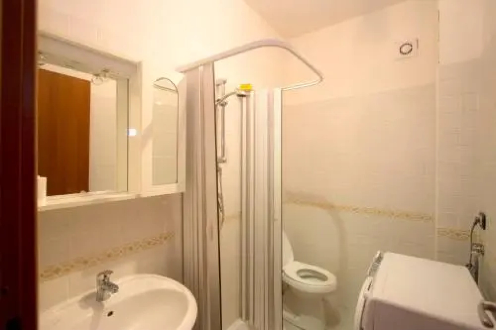 Apartment Via Degli Emigrati