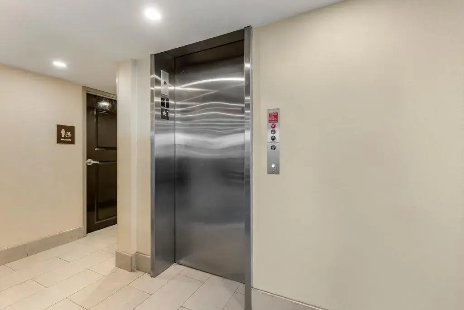 Red Roof Inn Bourbonnais