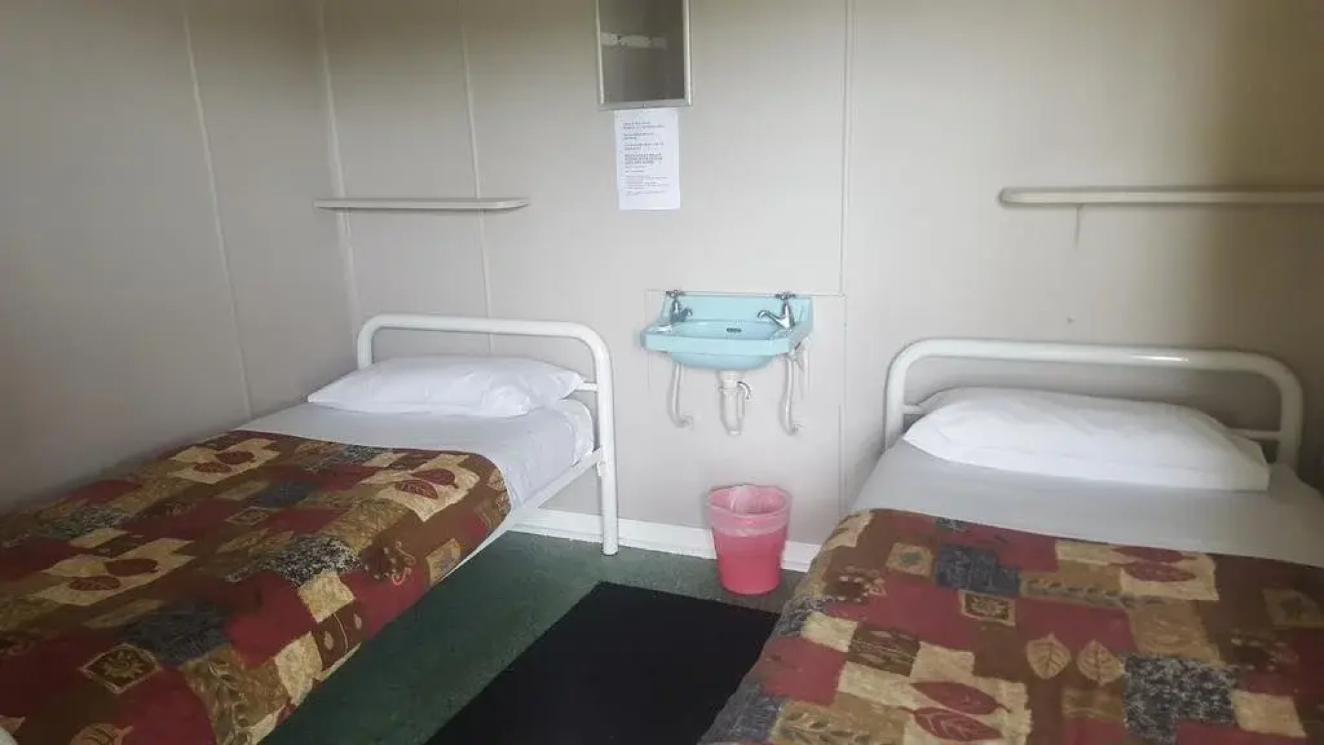 Tingle All Over Budget Accommodation