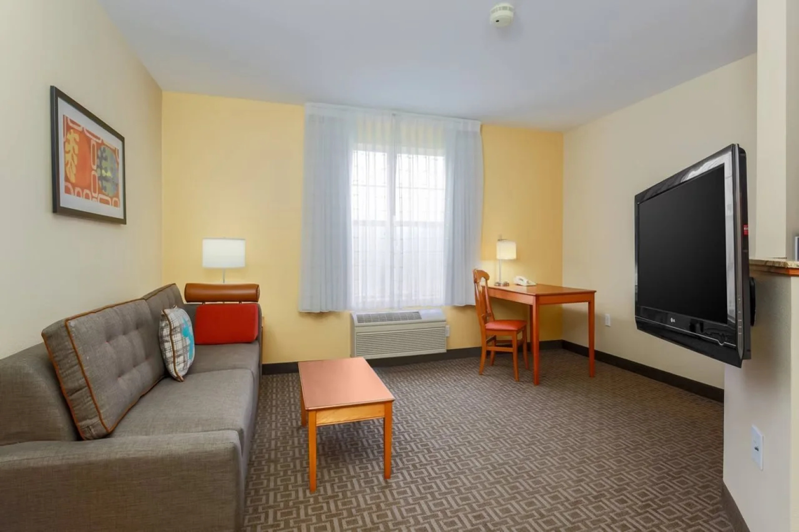 TownePlace Suites by Marriott College Station
