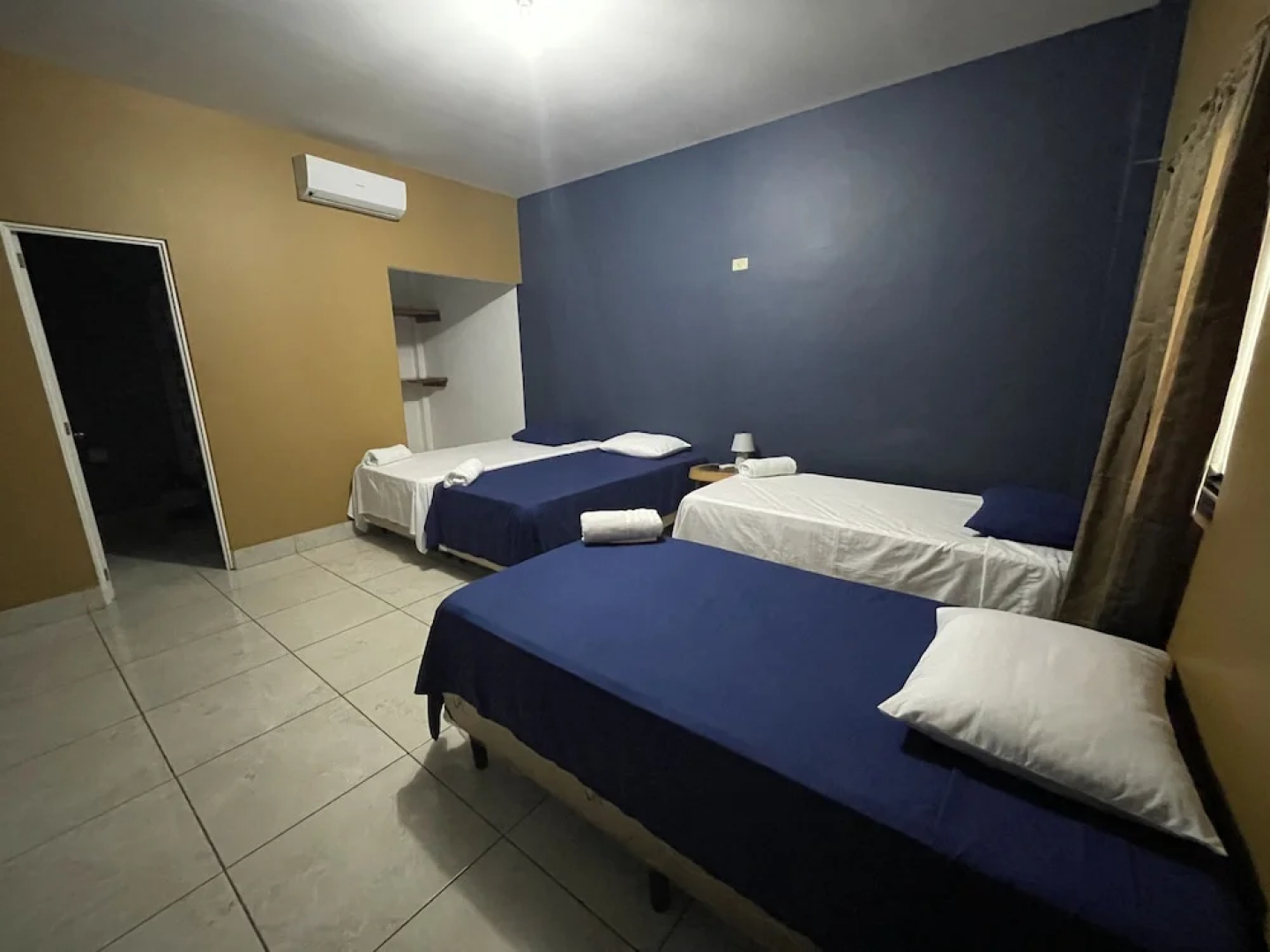 RodMar Hotel