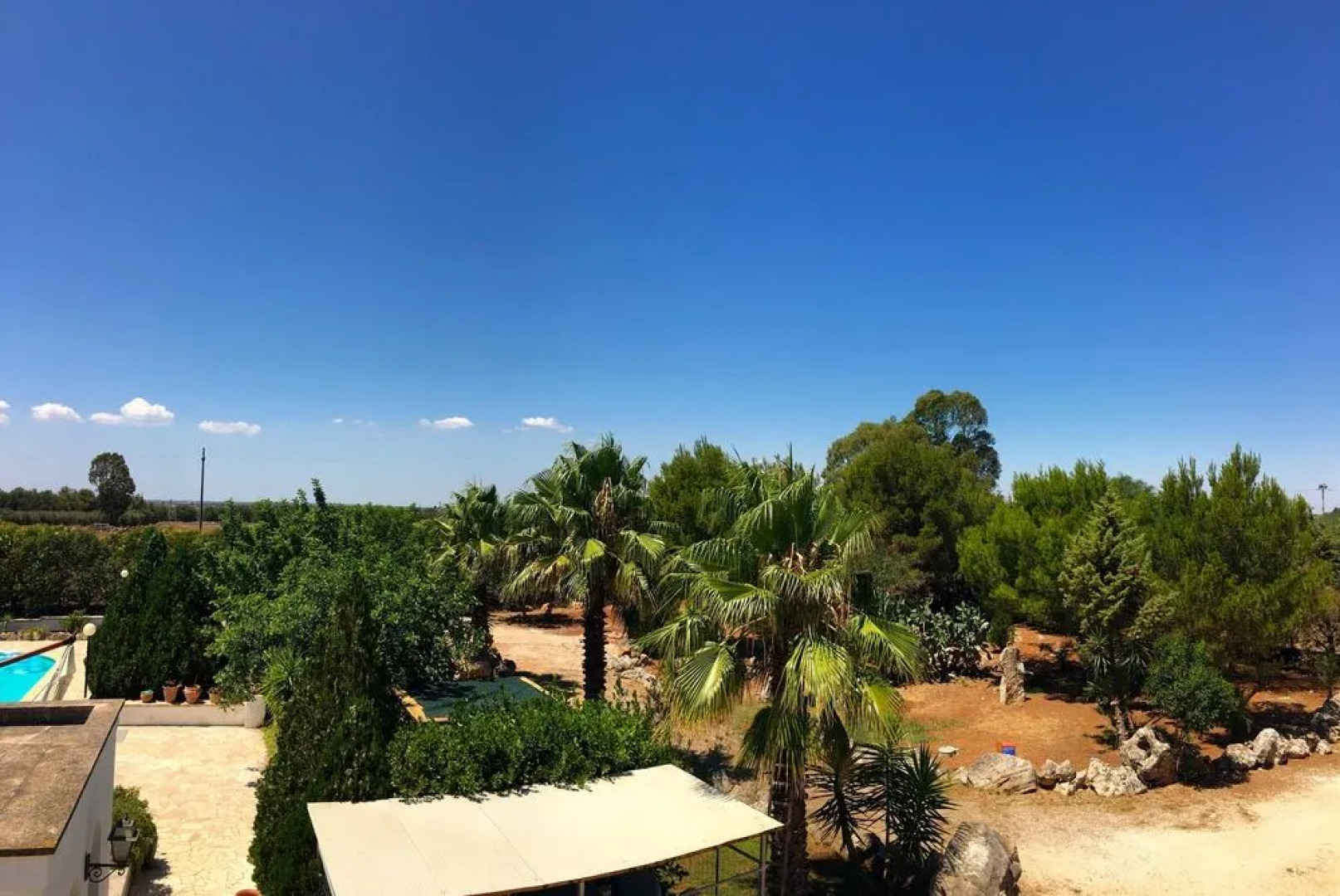 Grikò Country Hotel