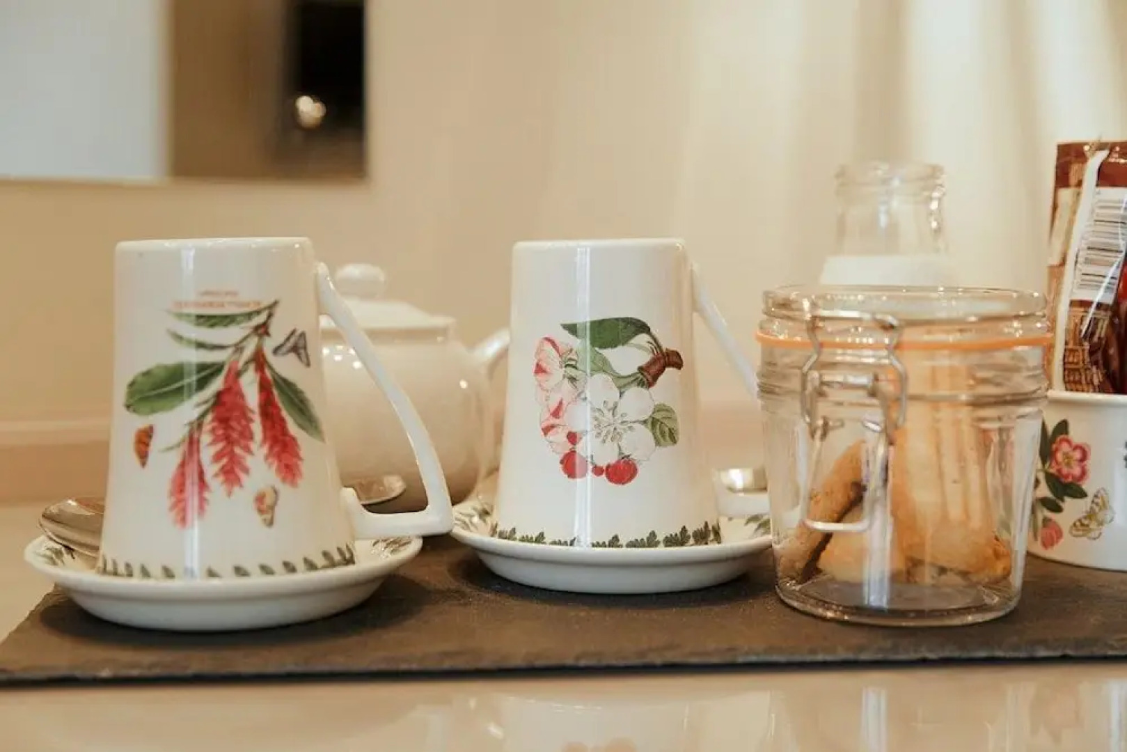 The Greenway at Knaptoft House Farm