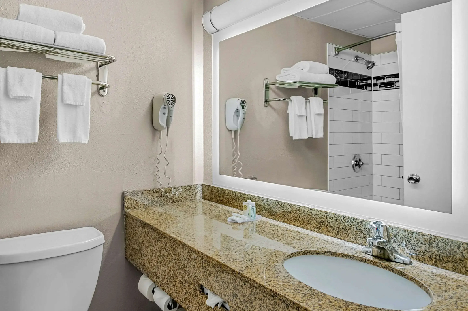 Quality Inn Jessup - Columbia South Near Fort Meade