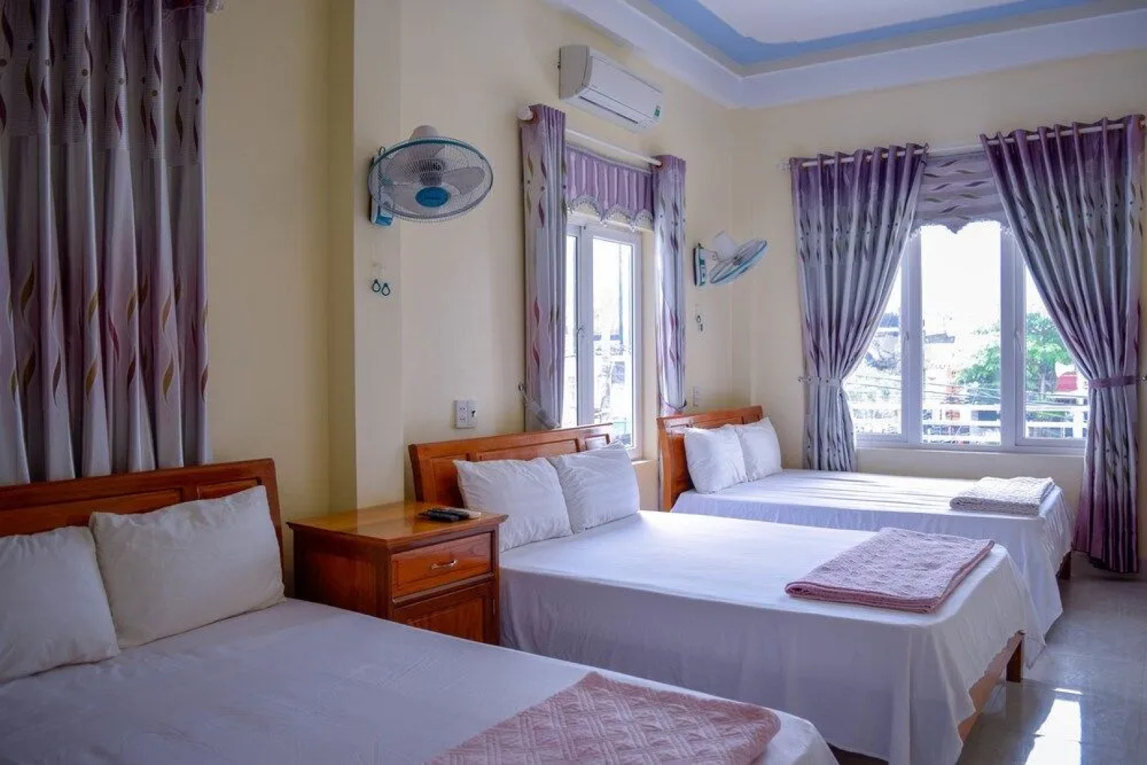 Phong Nha Orient Hotel
