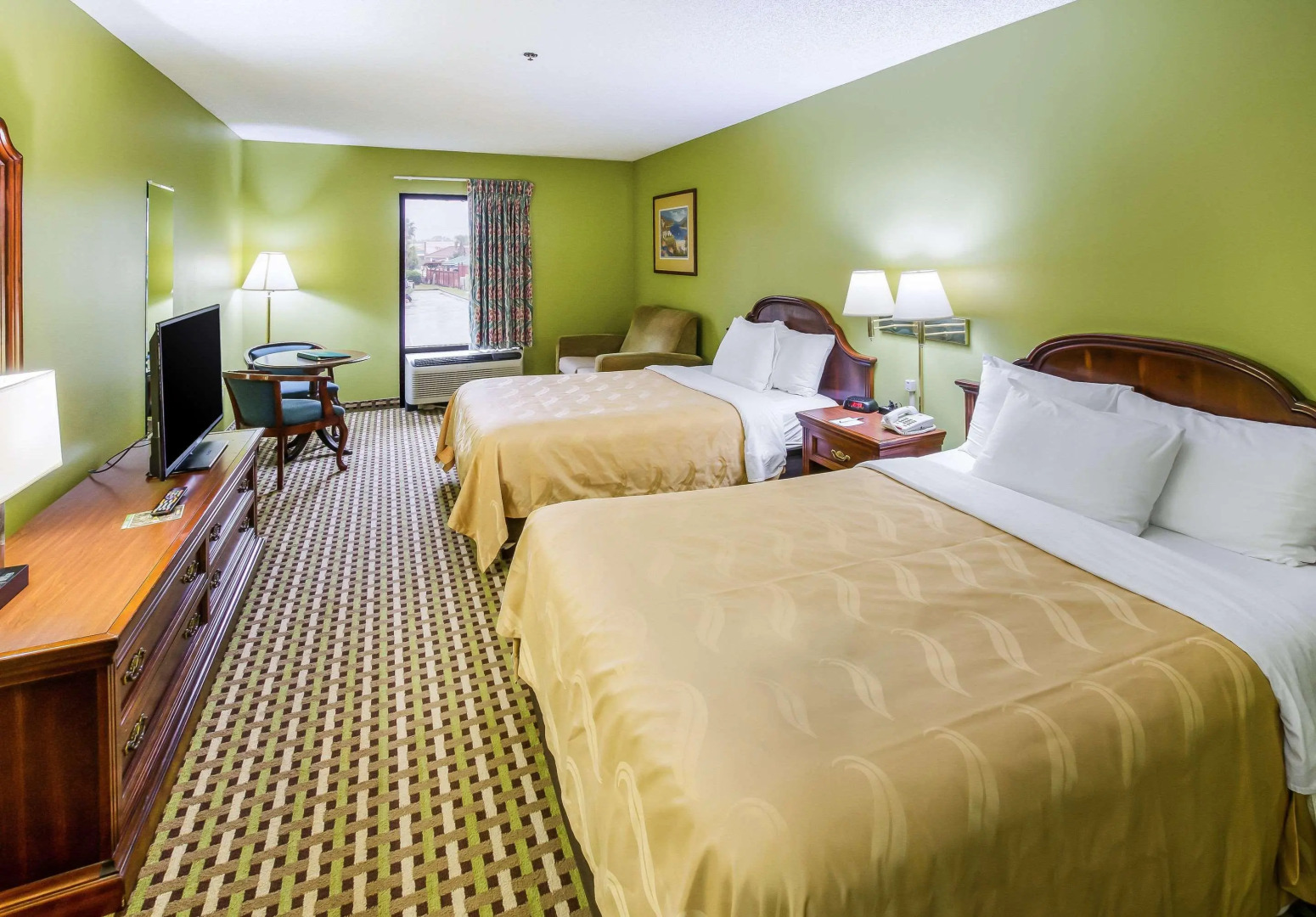 Quality Inn Brunswick