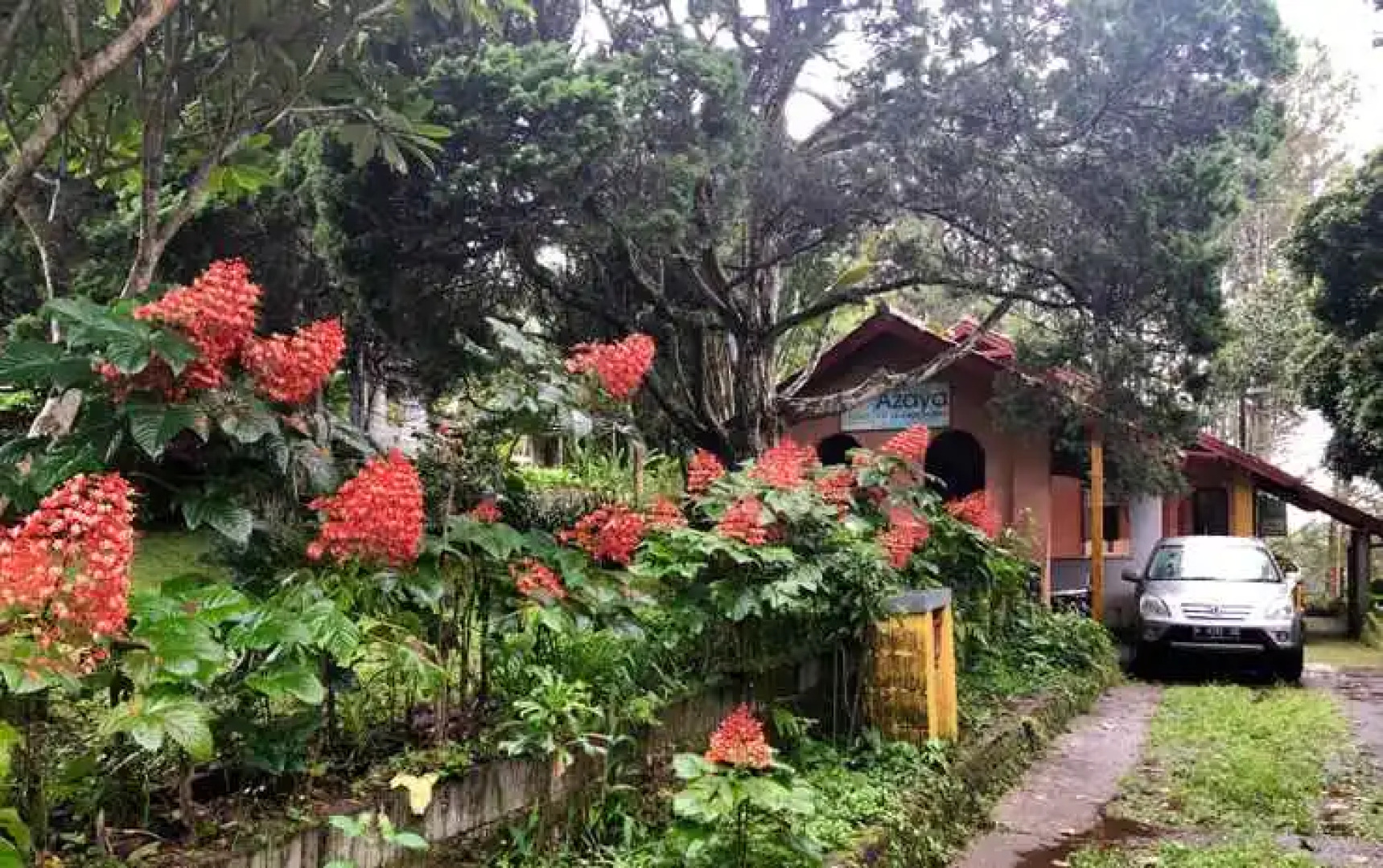 2 Bedrooms At Argomayang 1 By Hotel Azaya