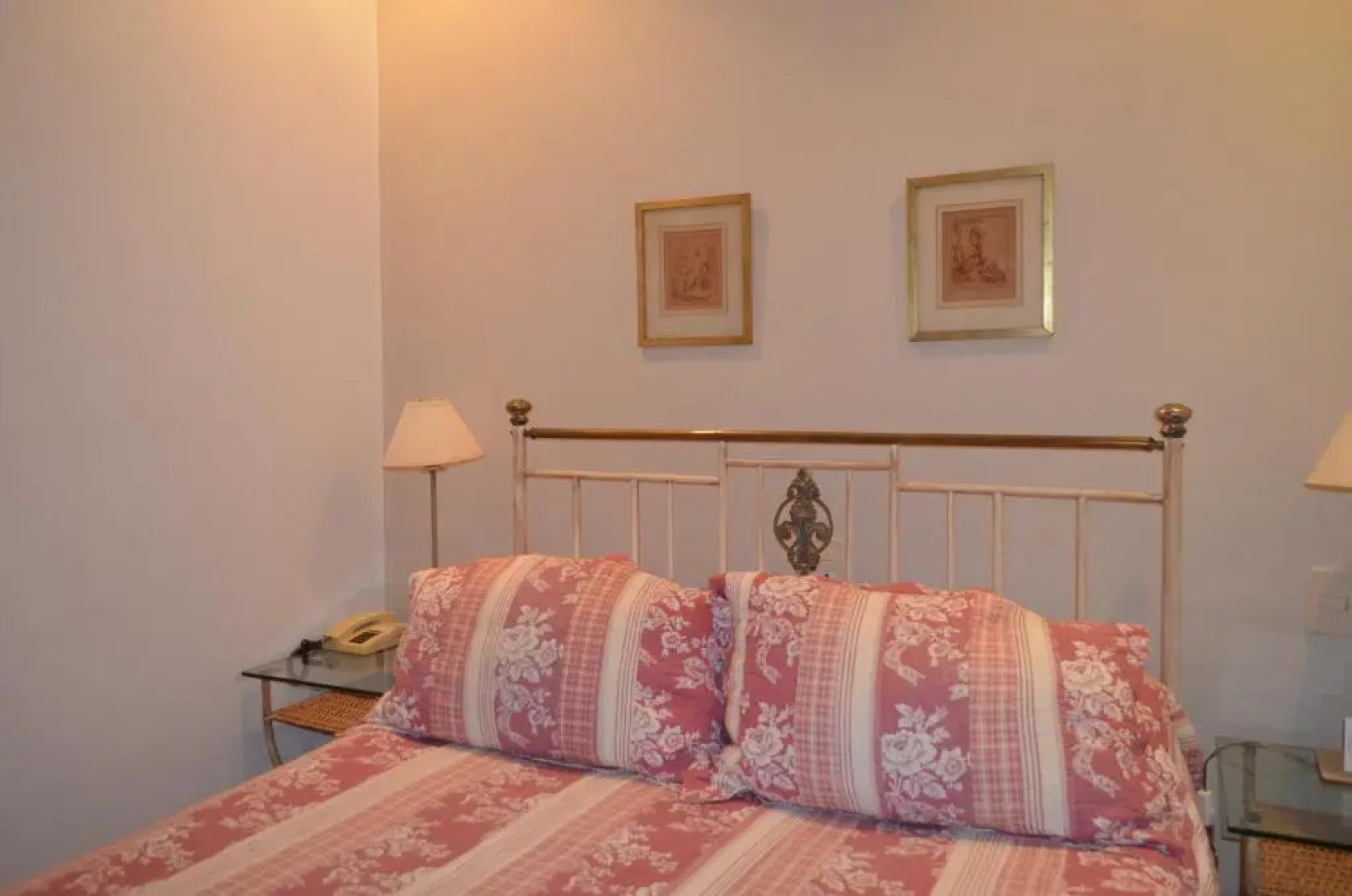 Hotel Boutique Casagrande