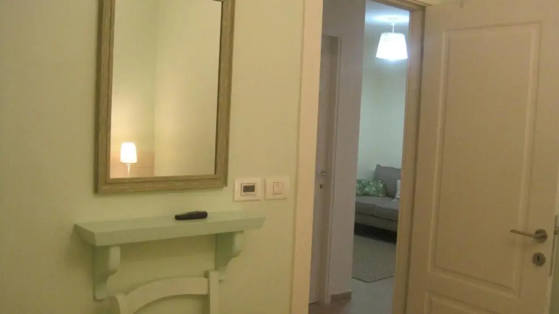 The House By The Mulberry Tree