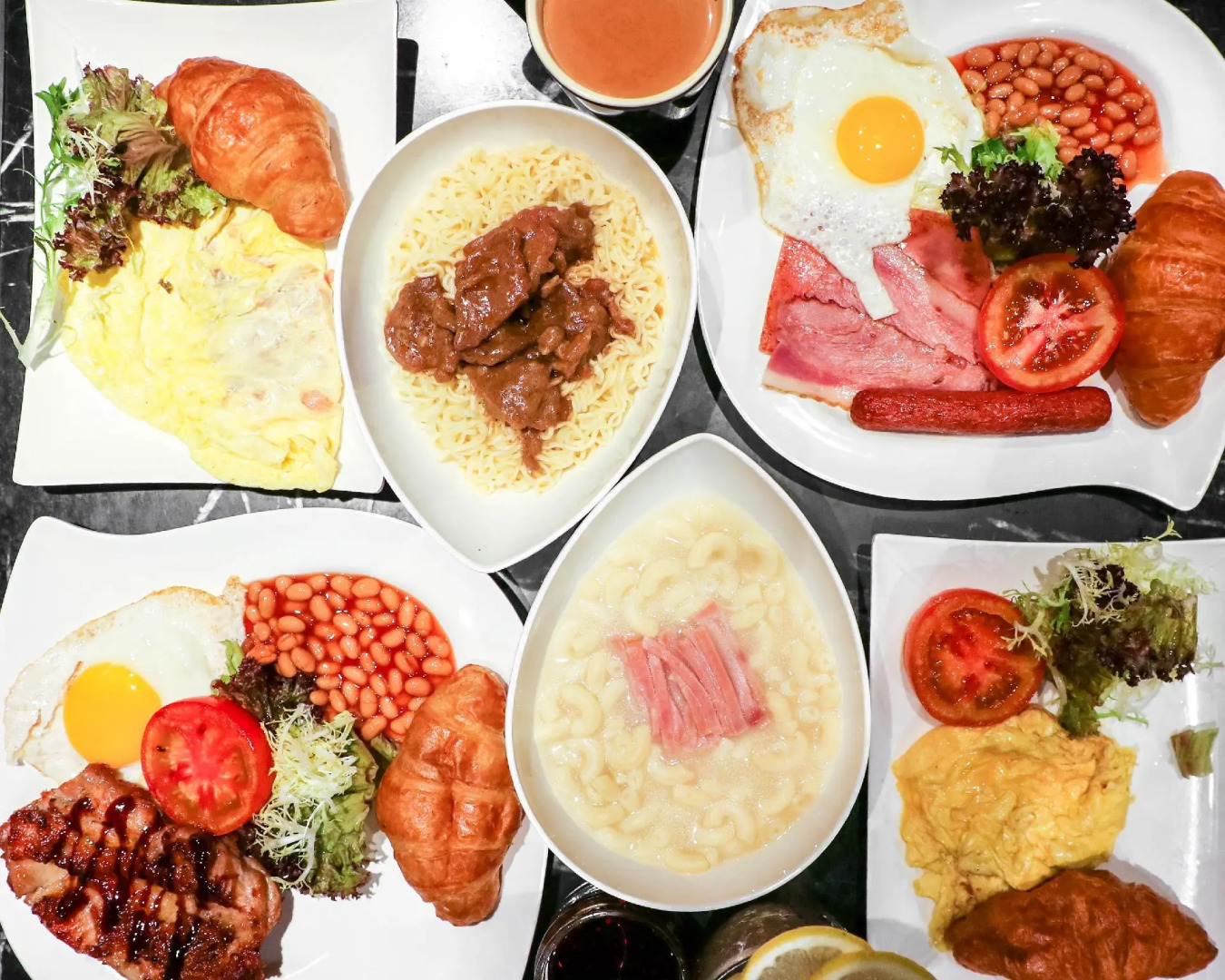 Eco Tree Hotel Sheung Wan