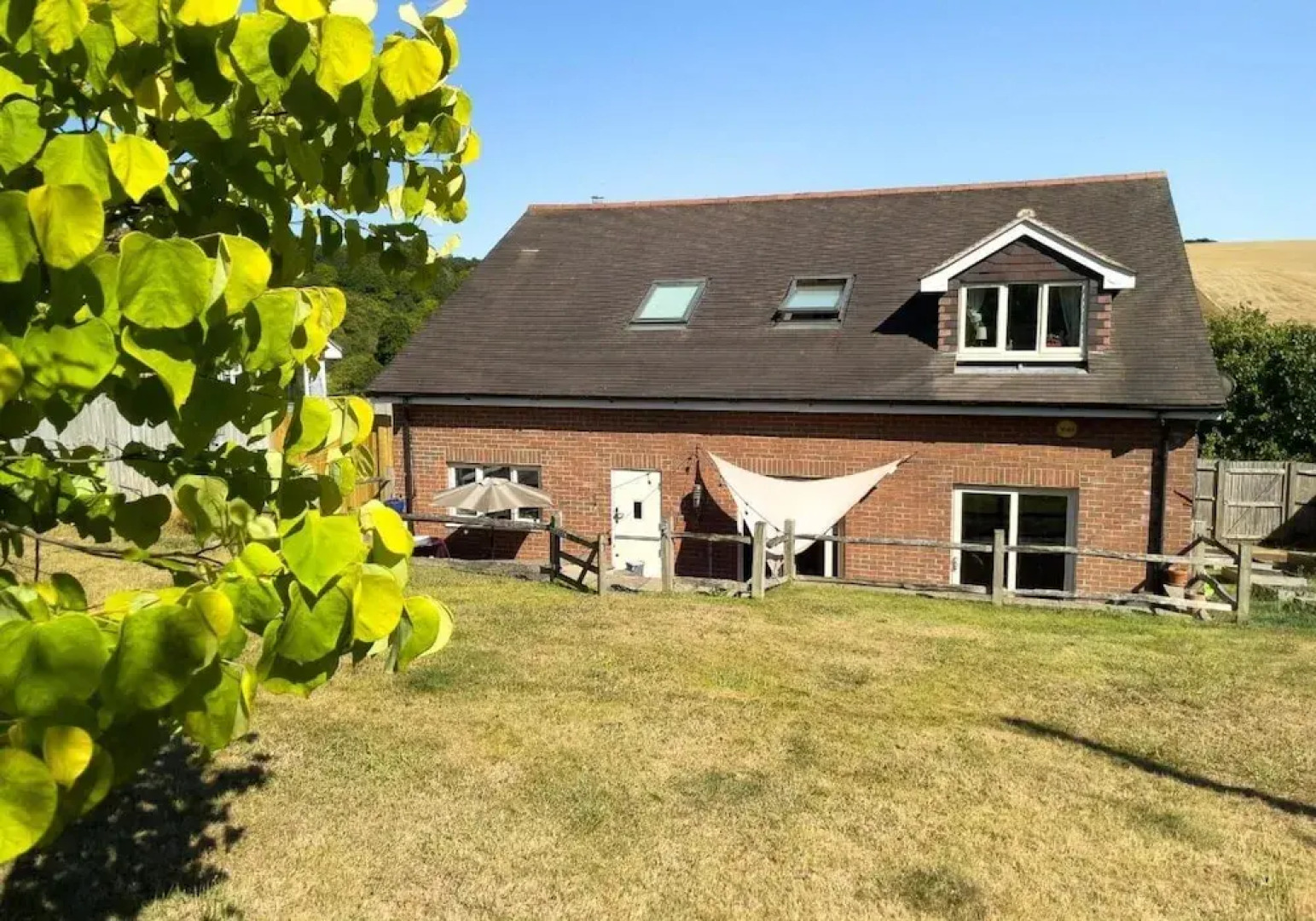 Sussex Retreat By My Getaways