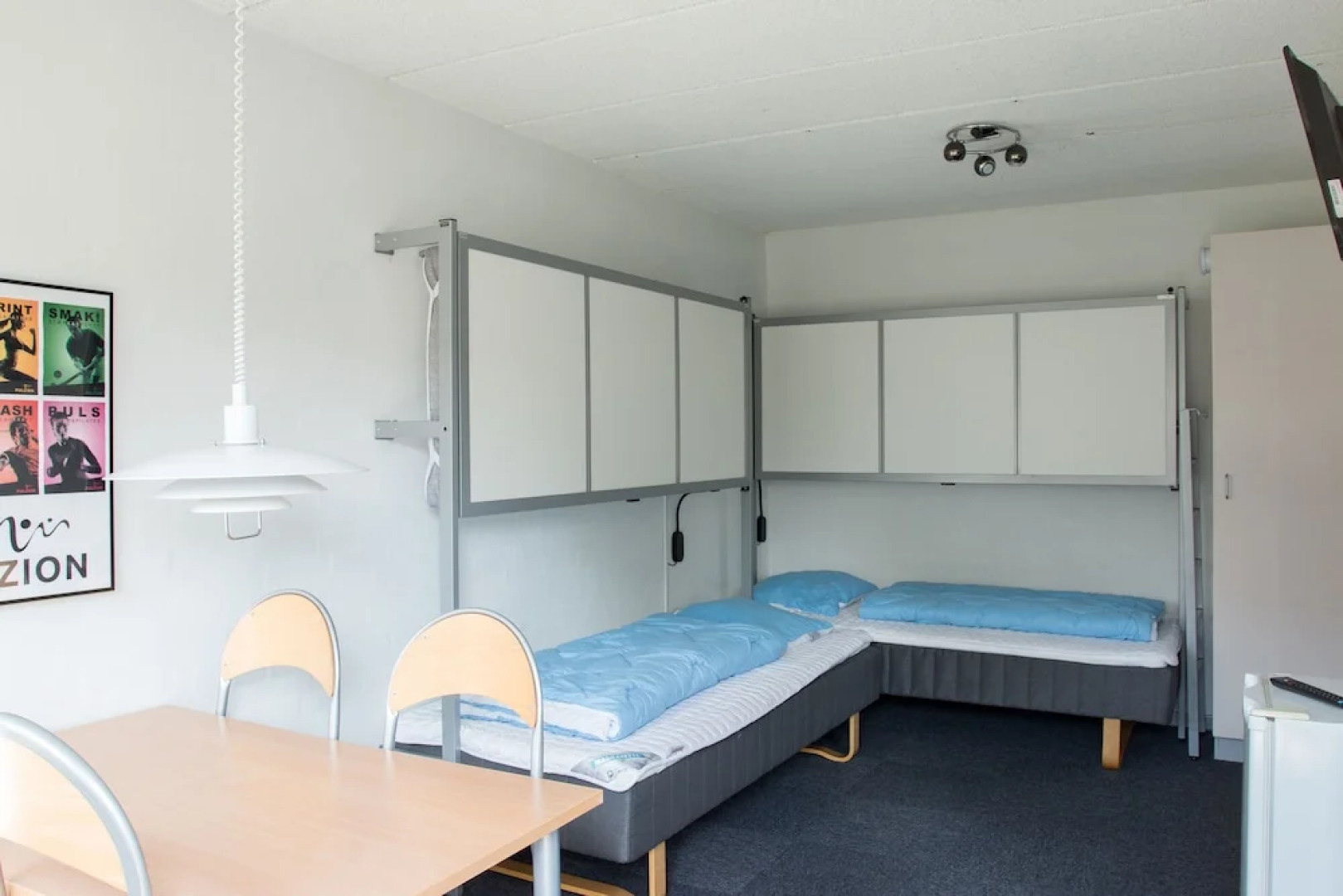 PULZION - Sportshotel