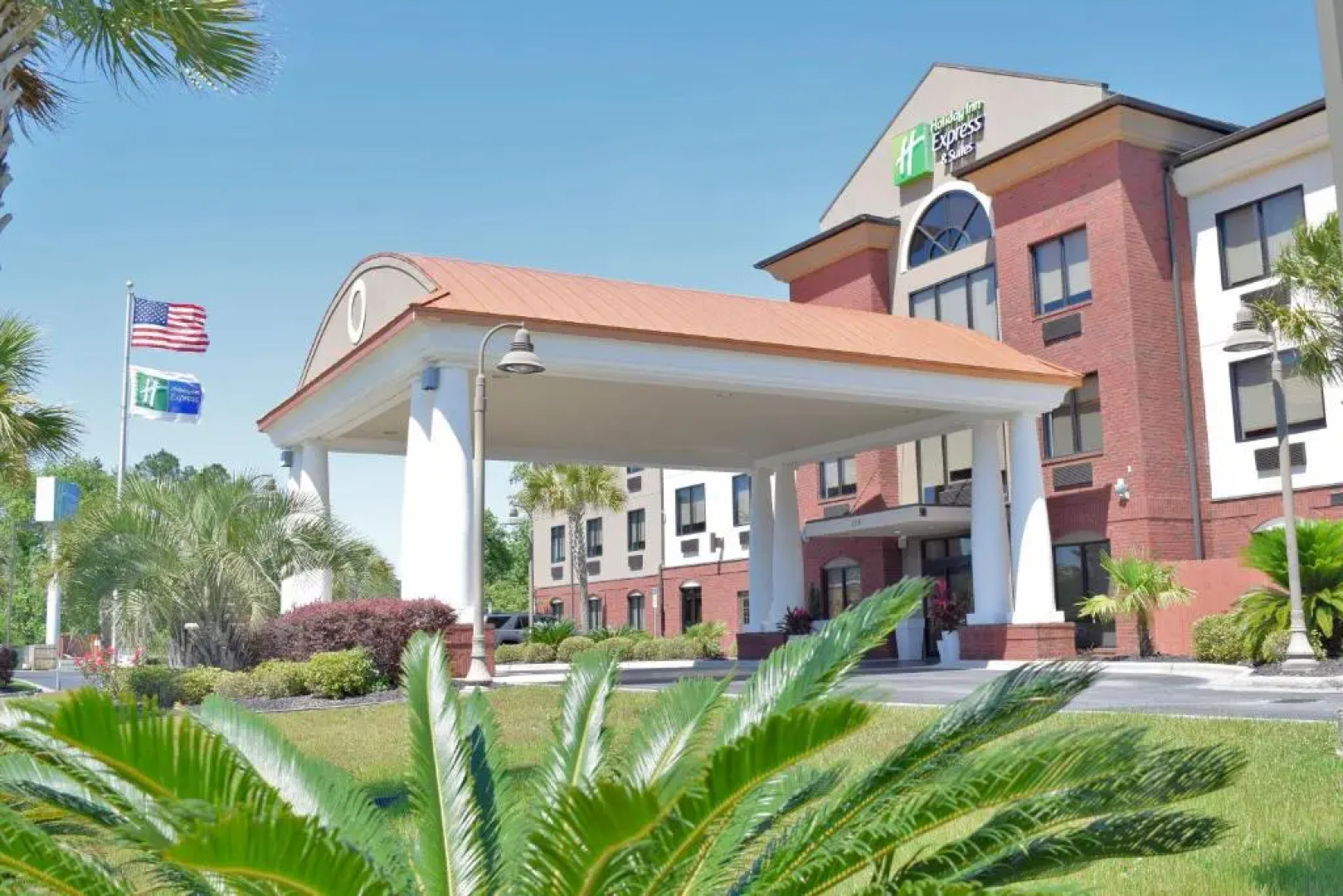 Holiday Inn Express Hotel & Suites West I 10 by IHG
