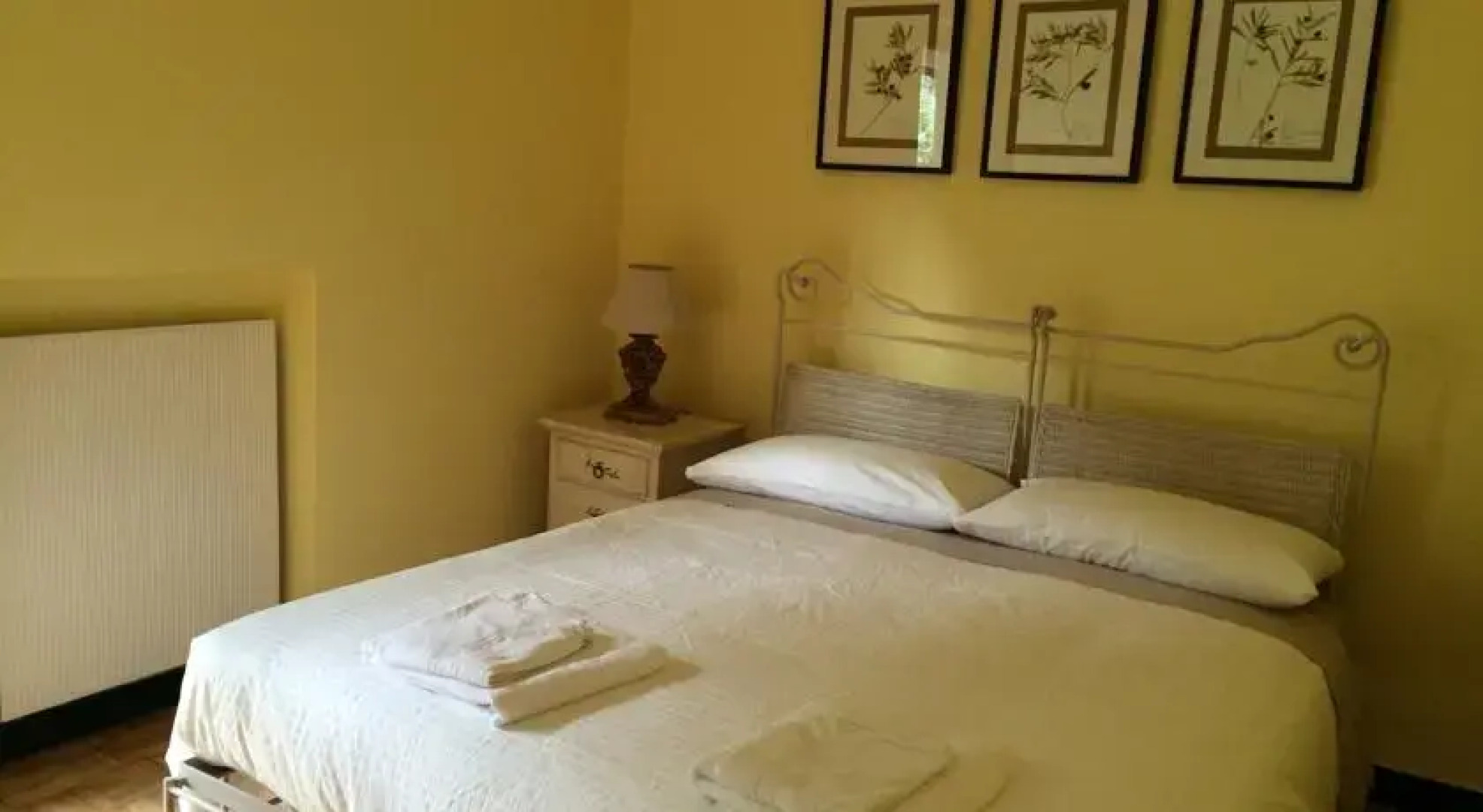 Appartamento La Cabane