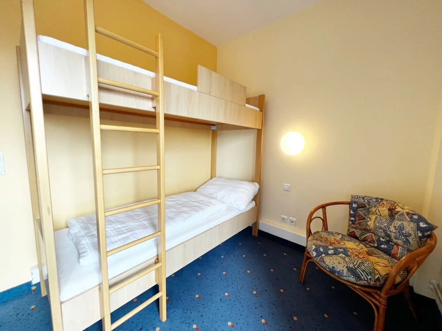 Bed and Breakfast Eder