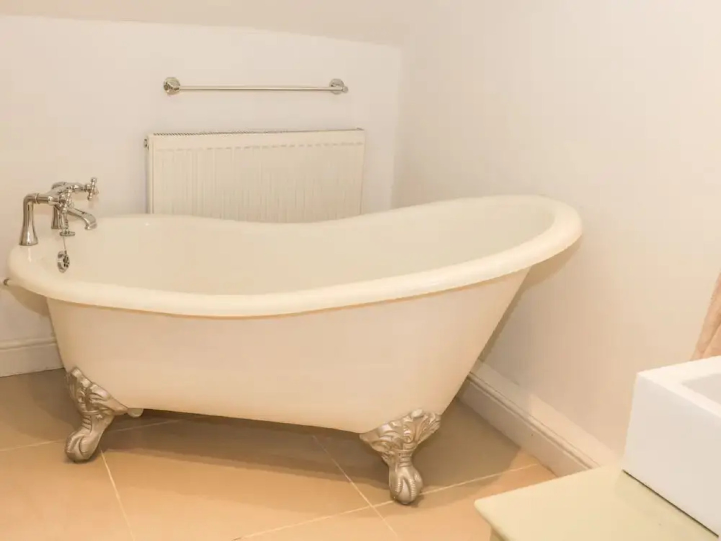 The Old Temperance Hall