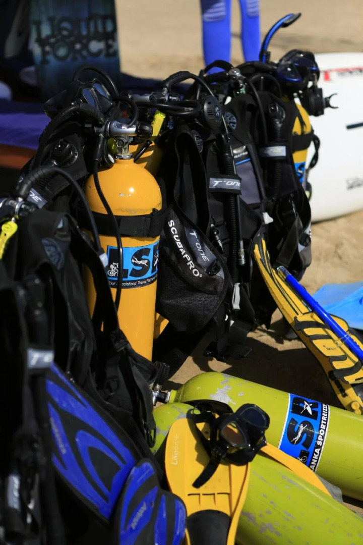 Marina Beach Passikudah